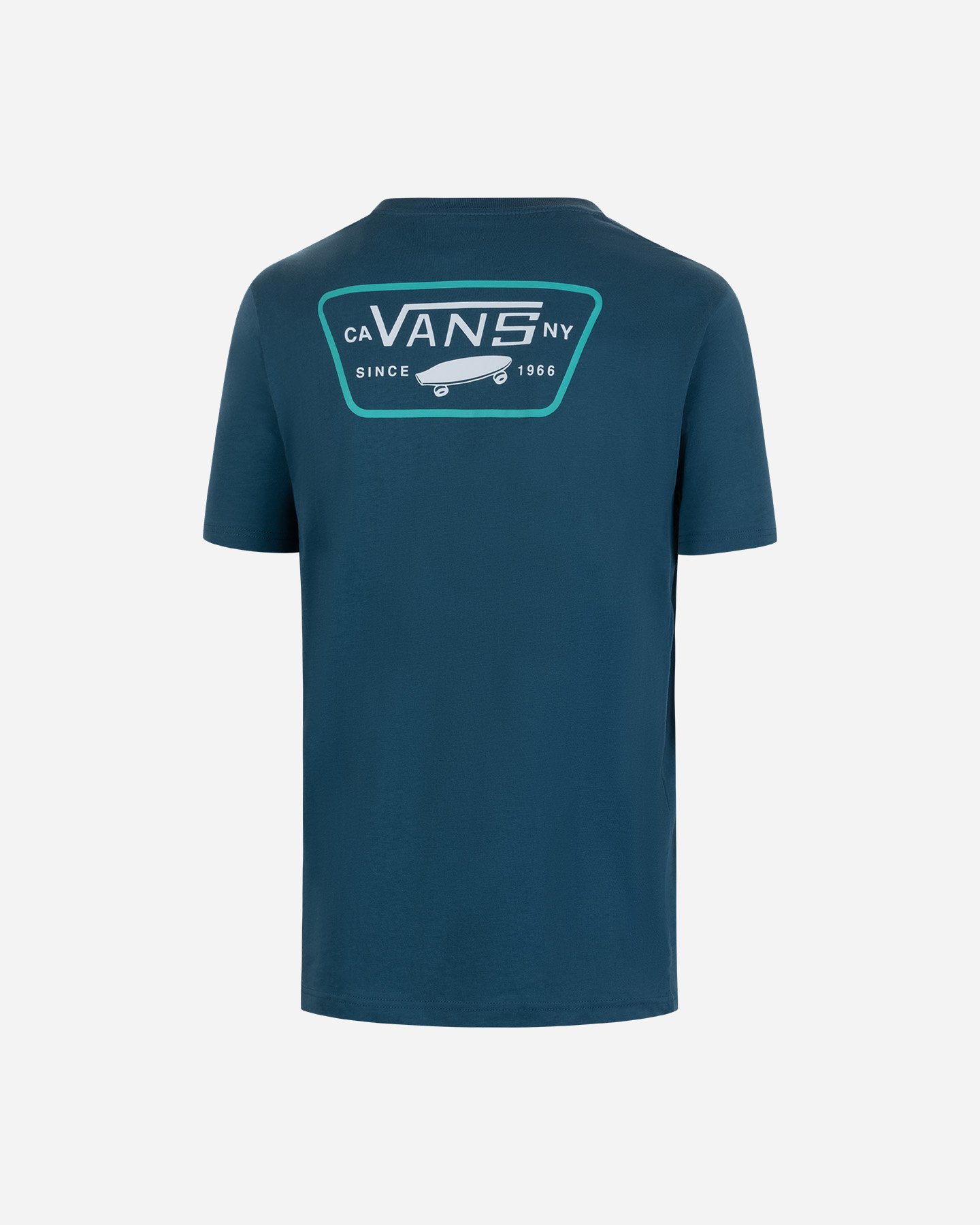 T-shirt VANS FULL PATCH BACK M - 1 | Cisalfa Sport