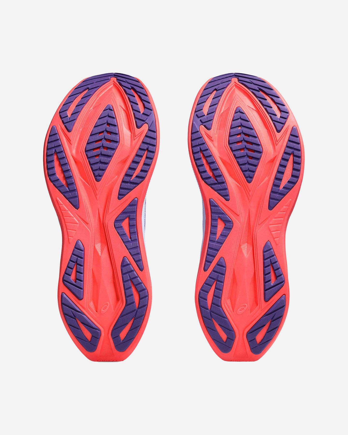 Scarpe running ASICS SUPERBLAST 2 M - Viola - 2 | Cisalfa Sport