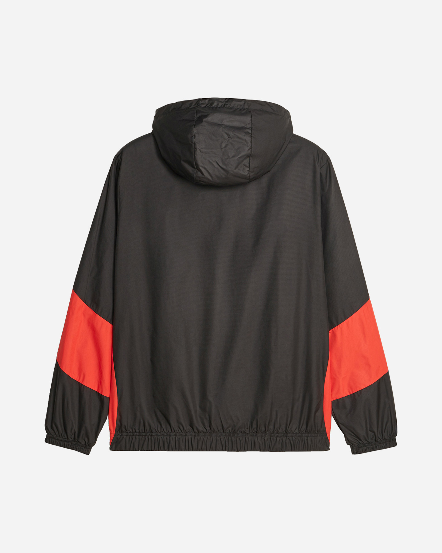 Abbigliamento calcio ufficiale PUMA MILAN PREMATCH M - Nero - 1 | Cisalfa Sport