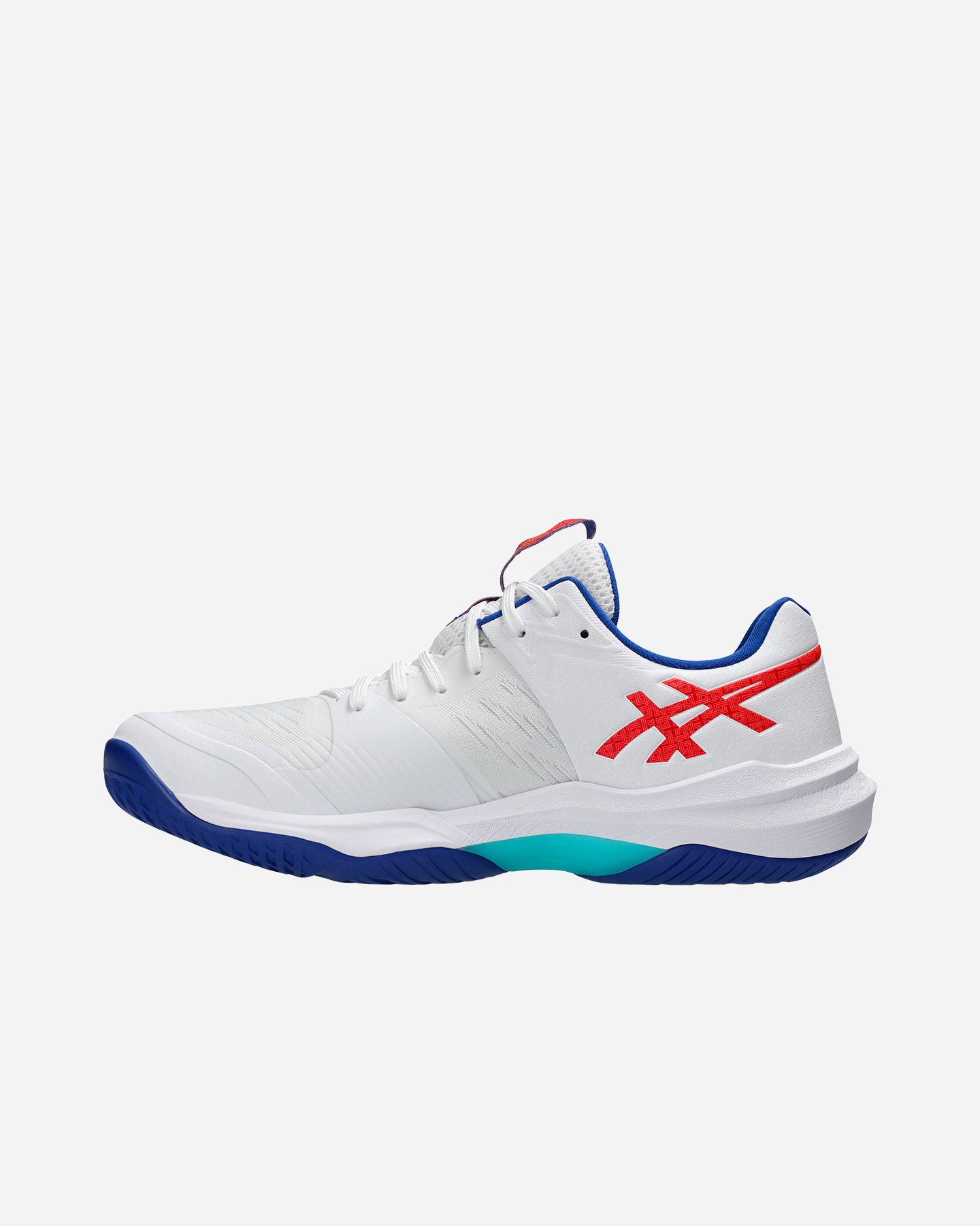 Scarpe volley ASICS SKY ELITE FF3 M - Bianco - 5 | Cisalfa Sport