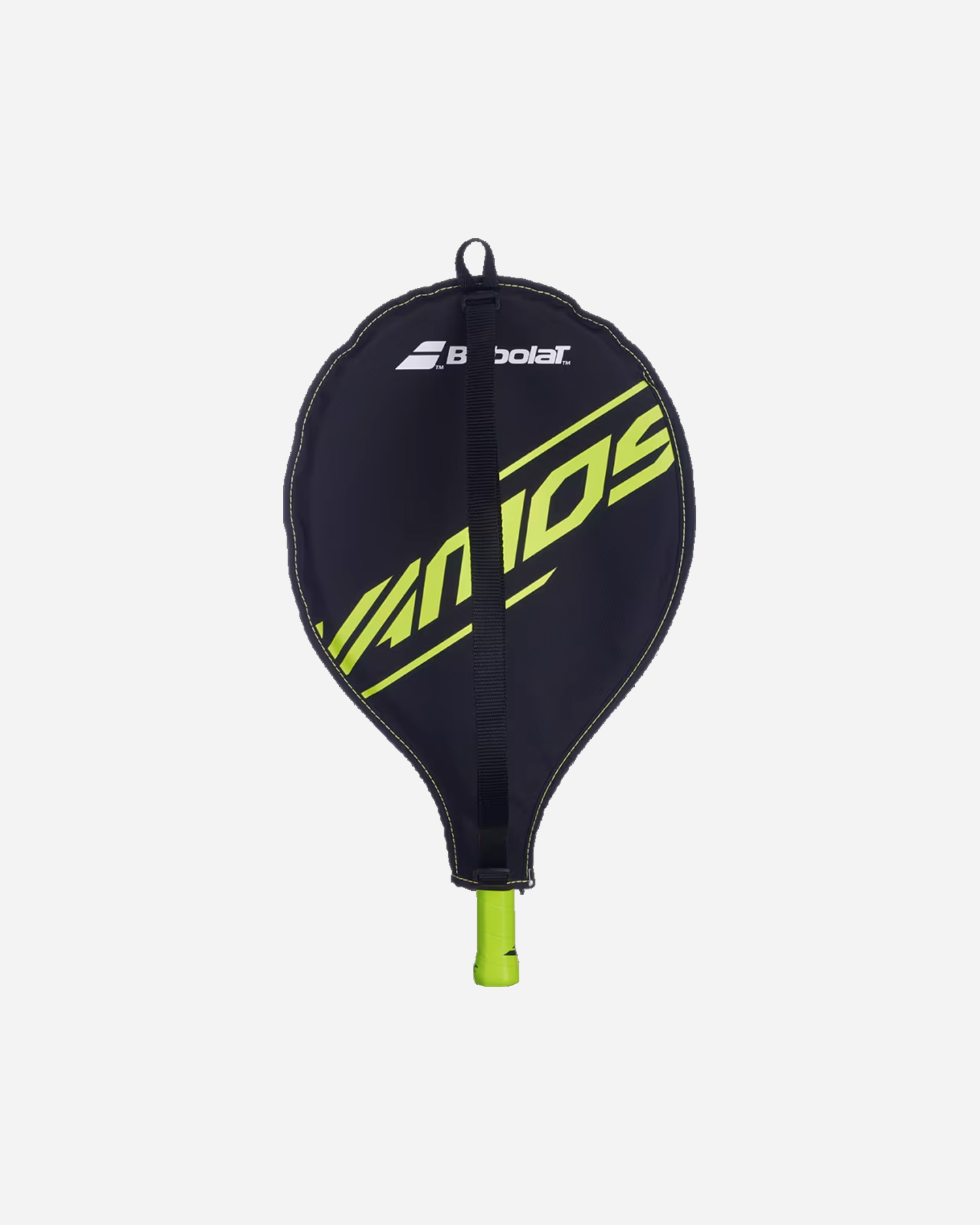 Racchetta tennis BABOLAT CARLITOS 19 JR - 3 | Cisalfa Sport