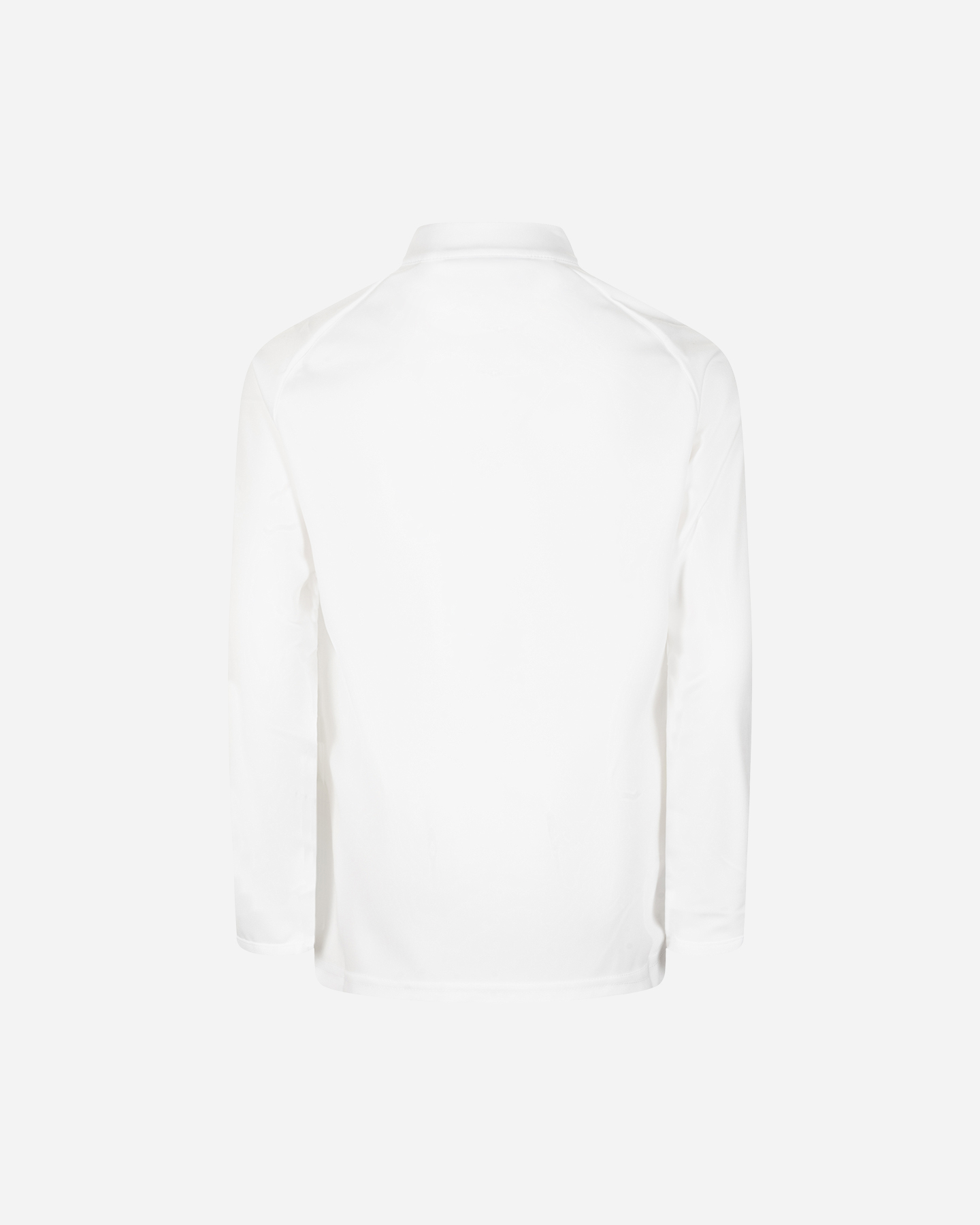 Abbigliamento calcio ufficiale MIZUNO LAZIO PREMATCH 24-25 JR - Bianco - 1 | Cisalfa Sport