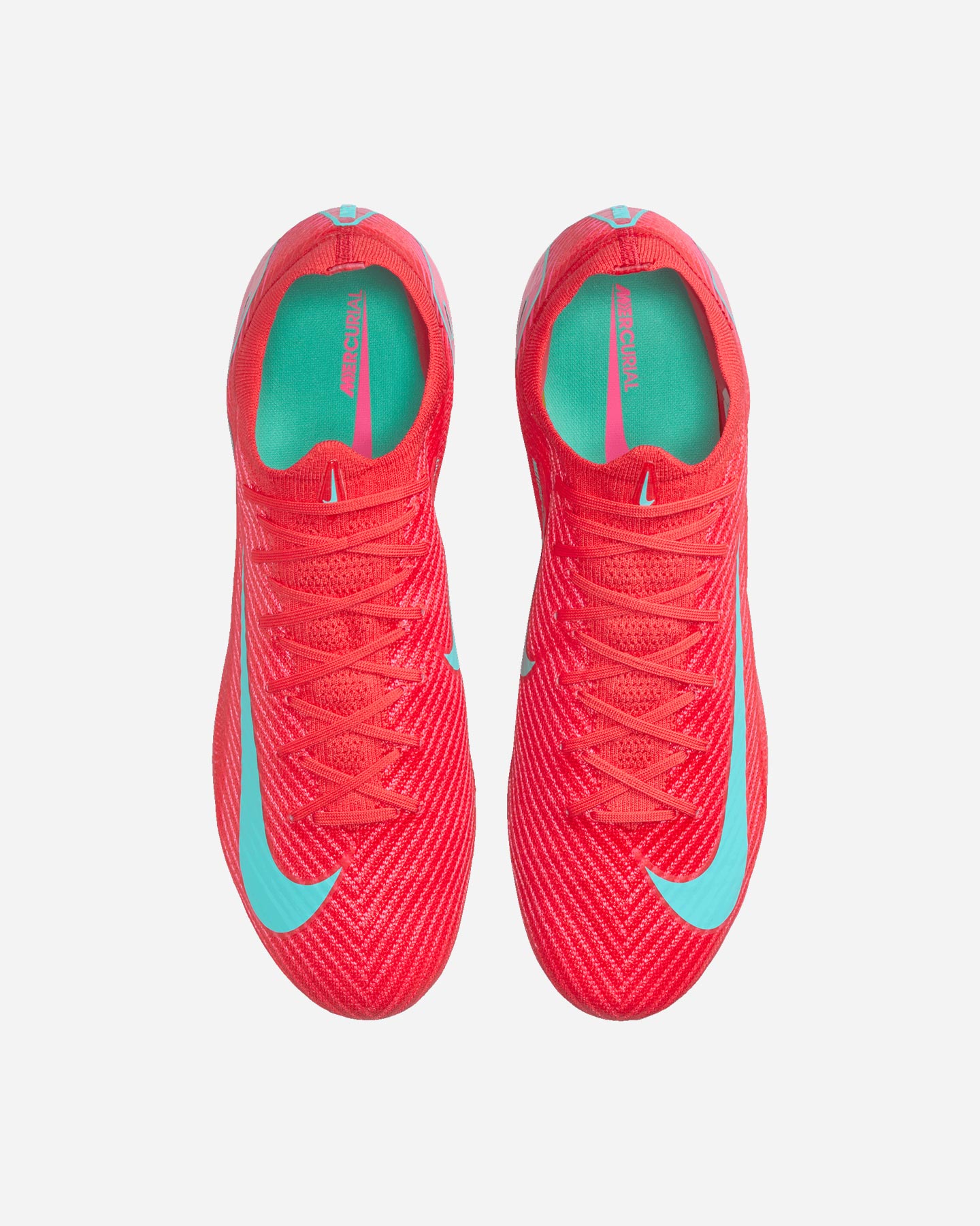 Scarpe calcio NIKE MERCURIAL ZOOM VAPOR 16 ELITE FG M - Color mix - 3 | Cisalfa Sport