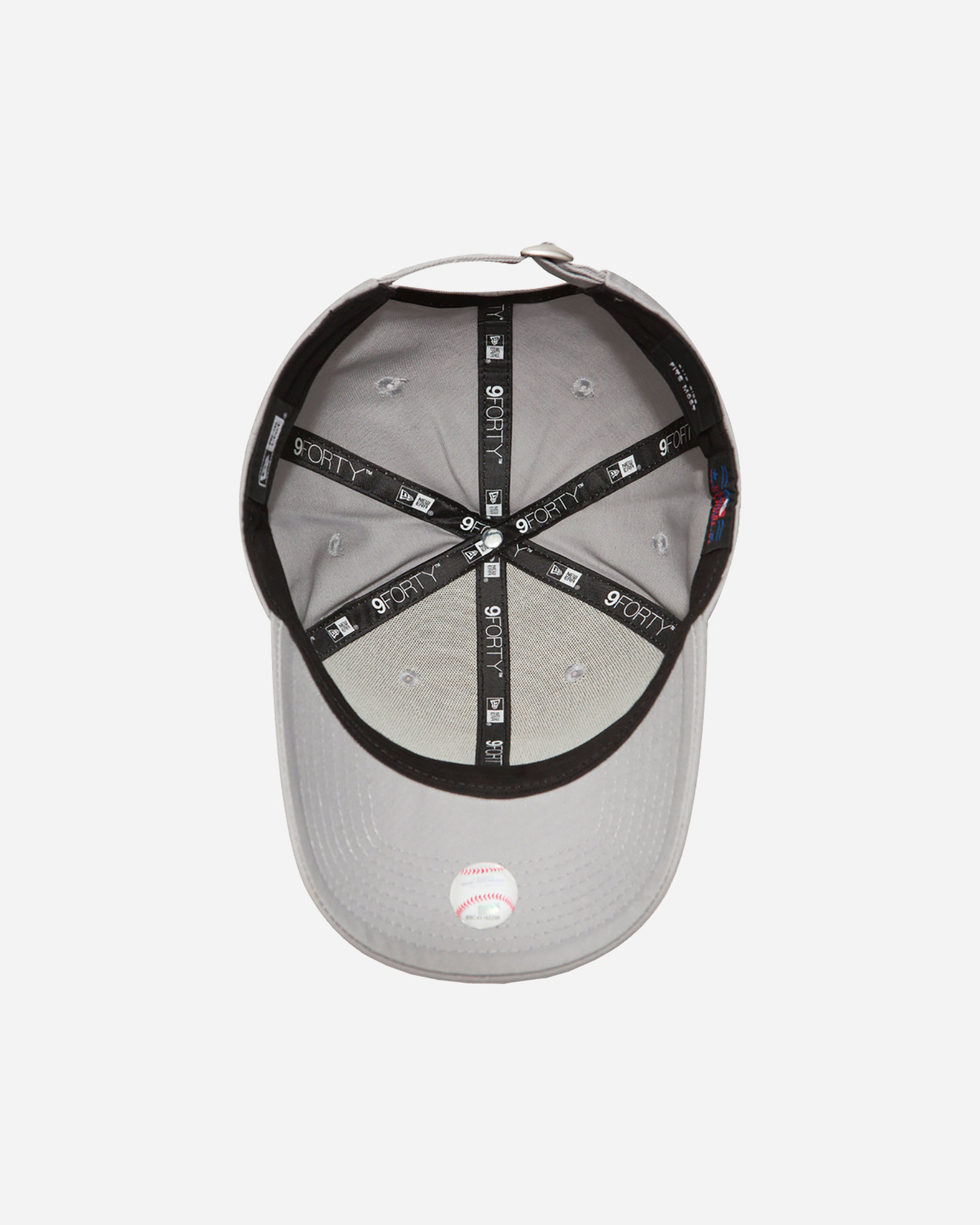 Cappellino NEW ERA 9FORTY LEAGUE NYY - 6 | Cisalfa Sport