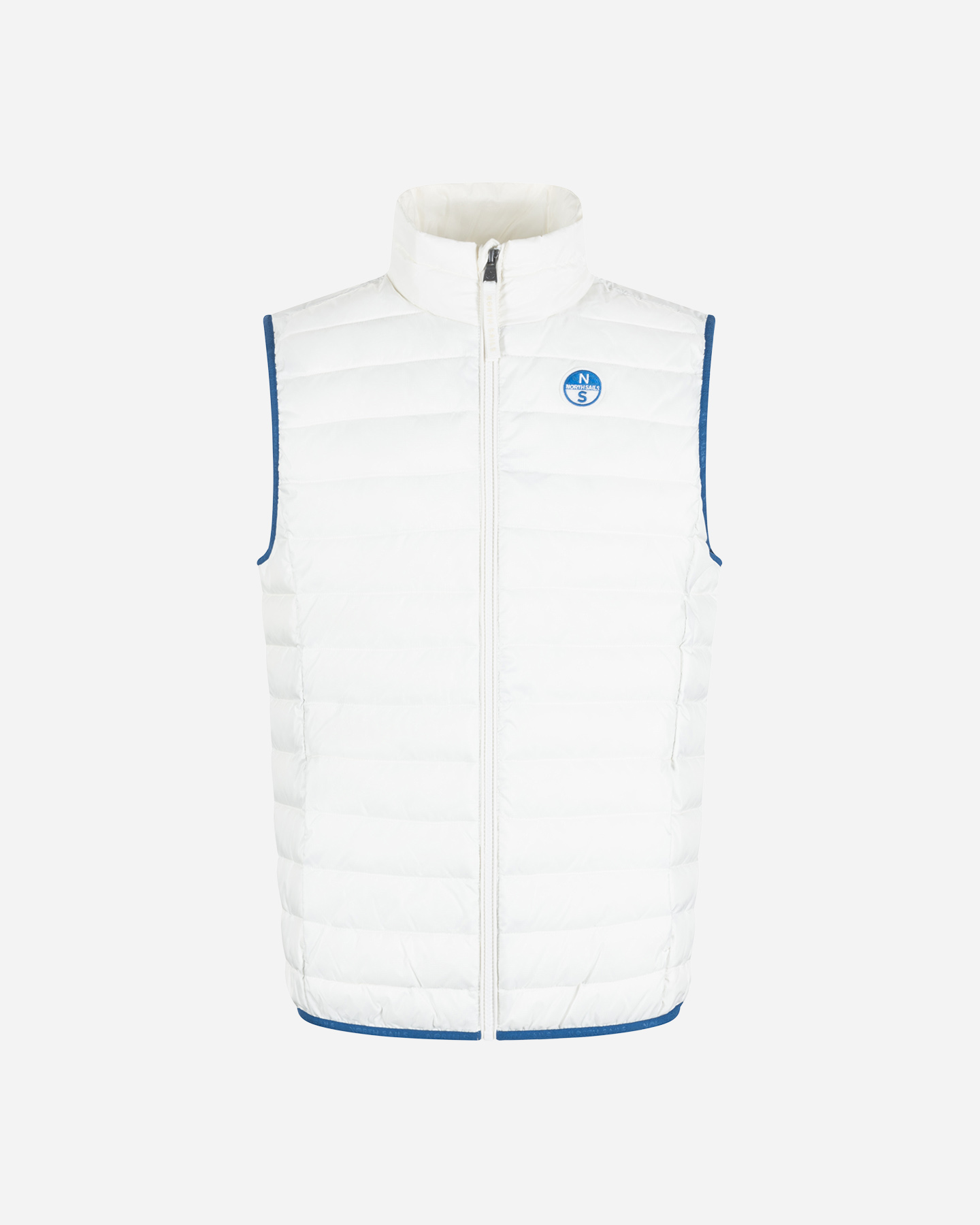 Gilet NORTH SAILS MICRORIPSTOP M - 0 | Cisalfa Sport