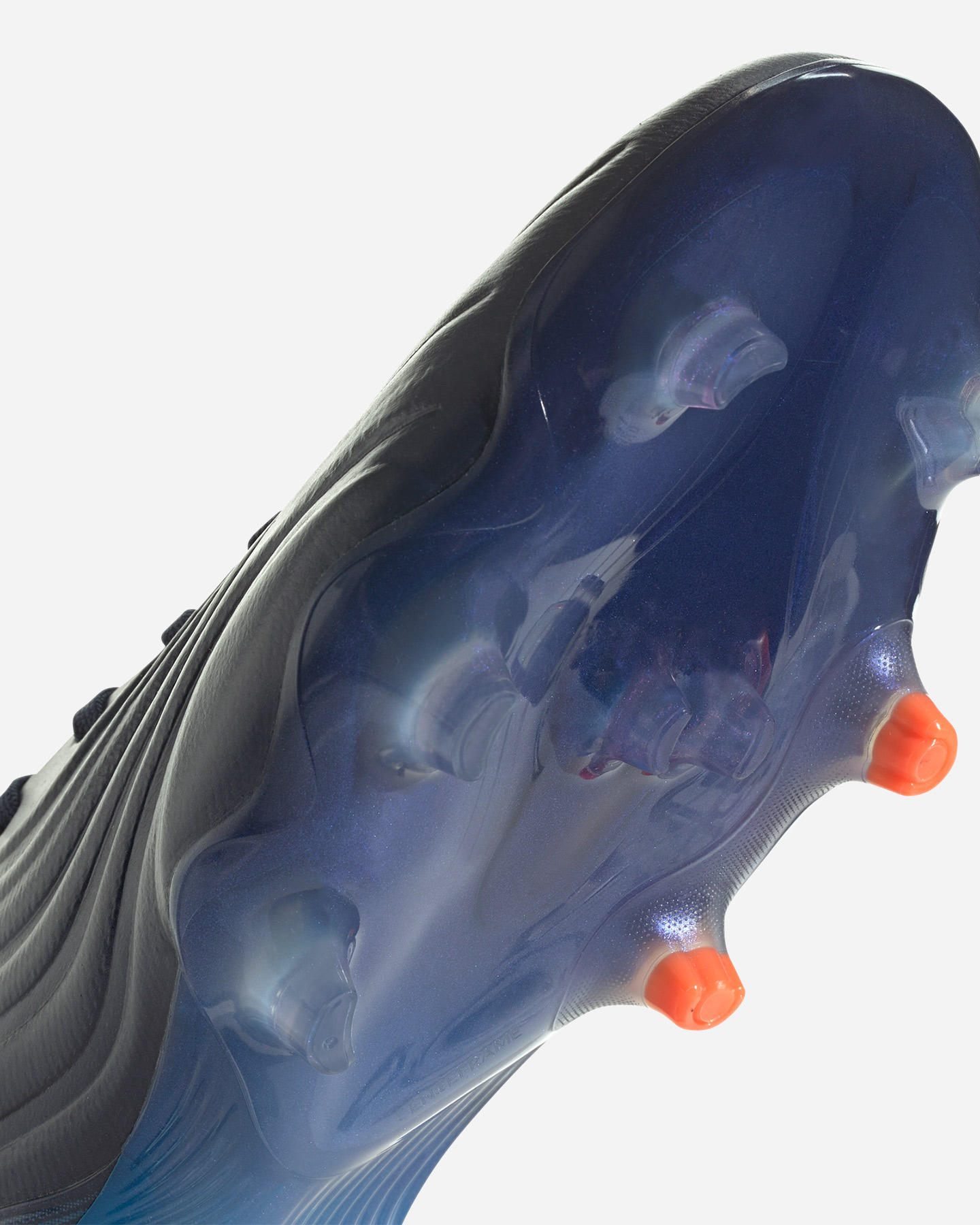 Scarpe calcio ADIDAS COPA SENSE.1 FG M - Blu - 4 | Cisalfa Sport