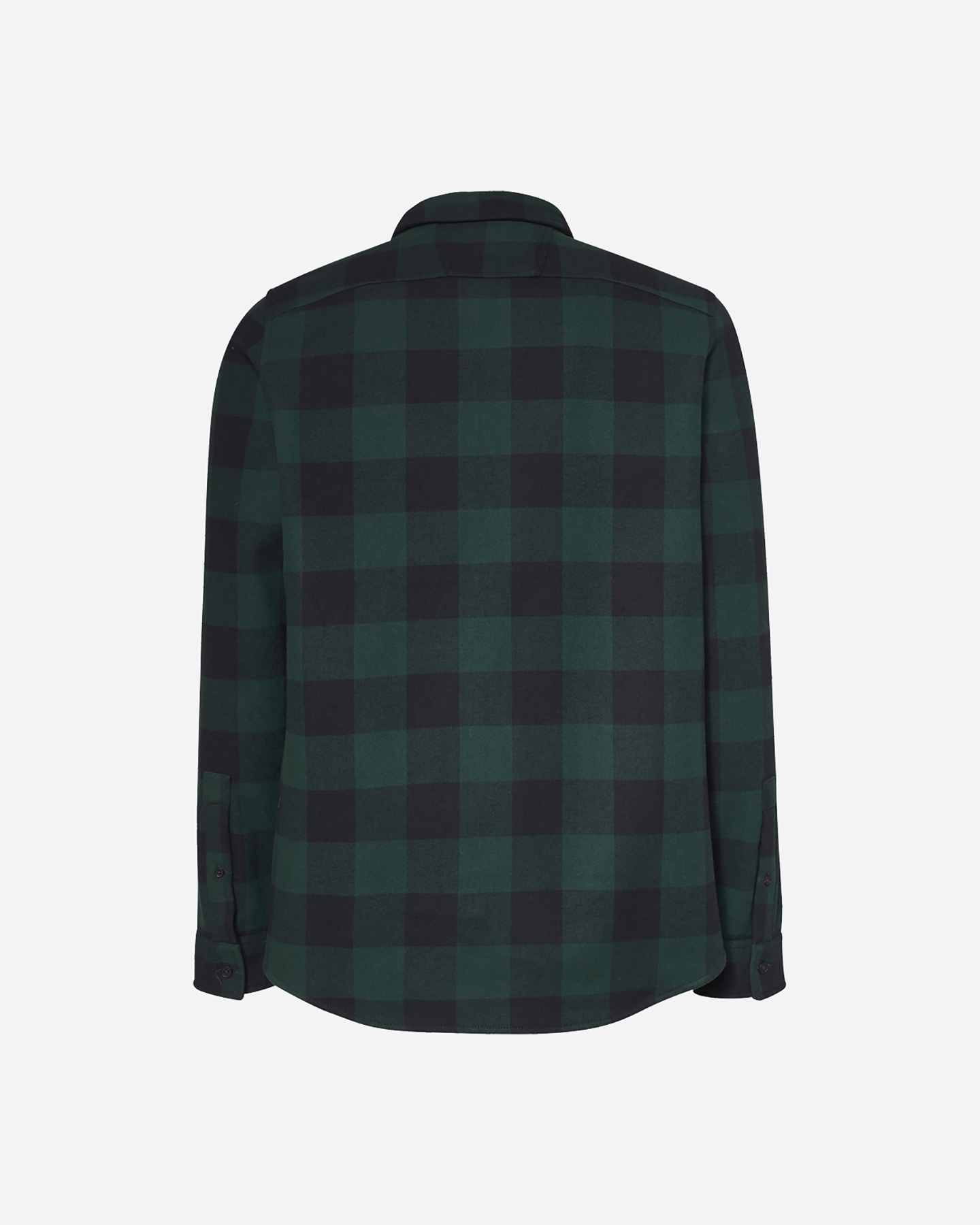 Pile sci OAKLEY BEAR COZY FLANNEL M - Verde - 1 | Cisalfa Sport