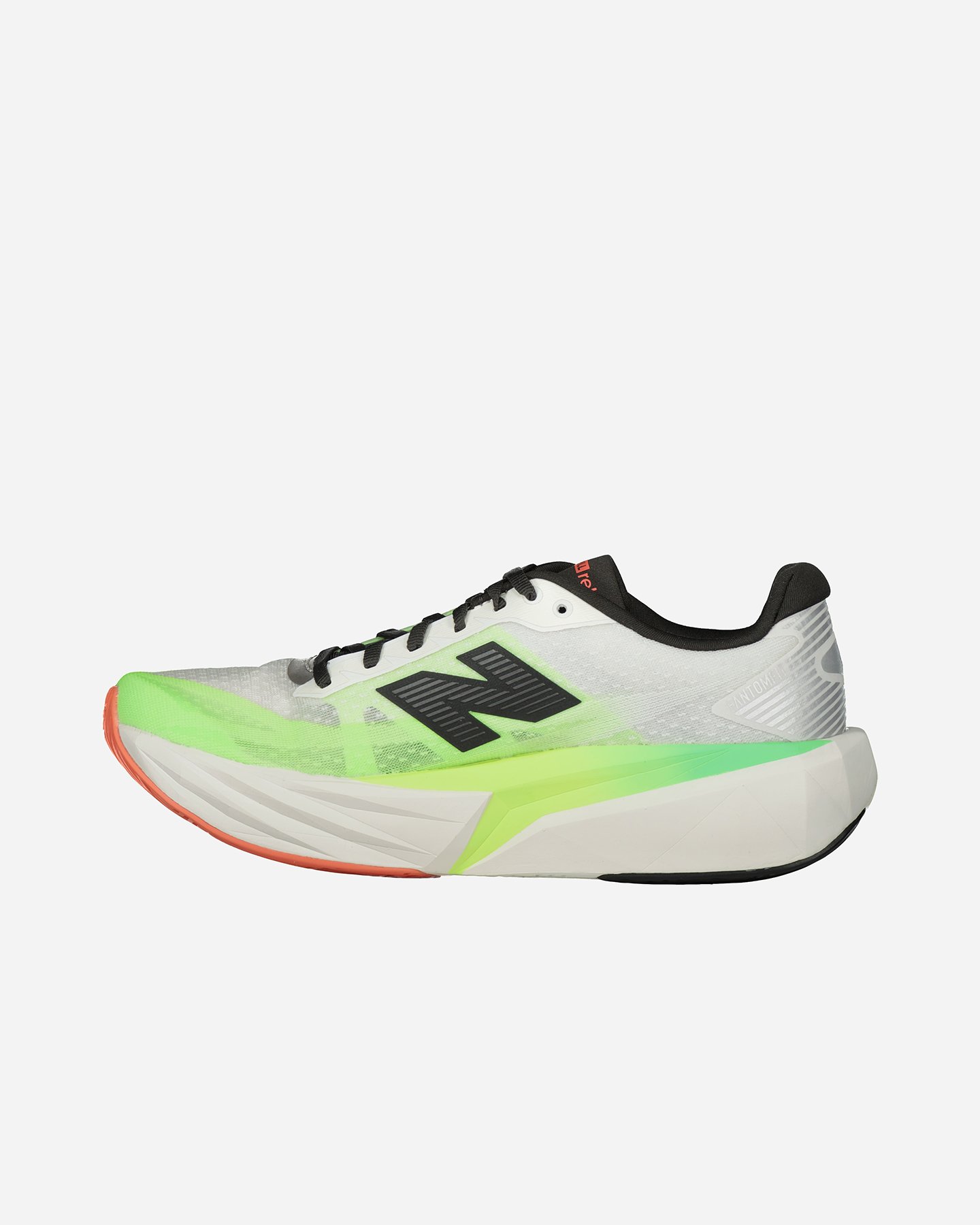 Scarpe running NEW BALANCE NYC MARATHON REBEL V5 M - 3 | Cisalfa Sport
