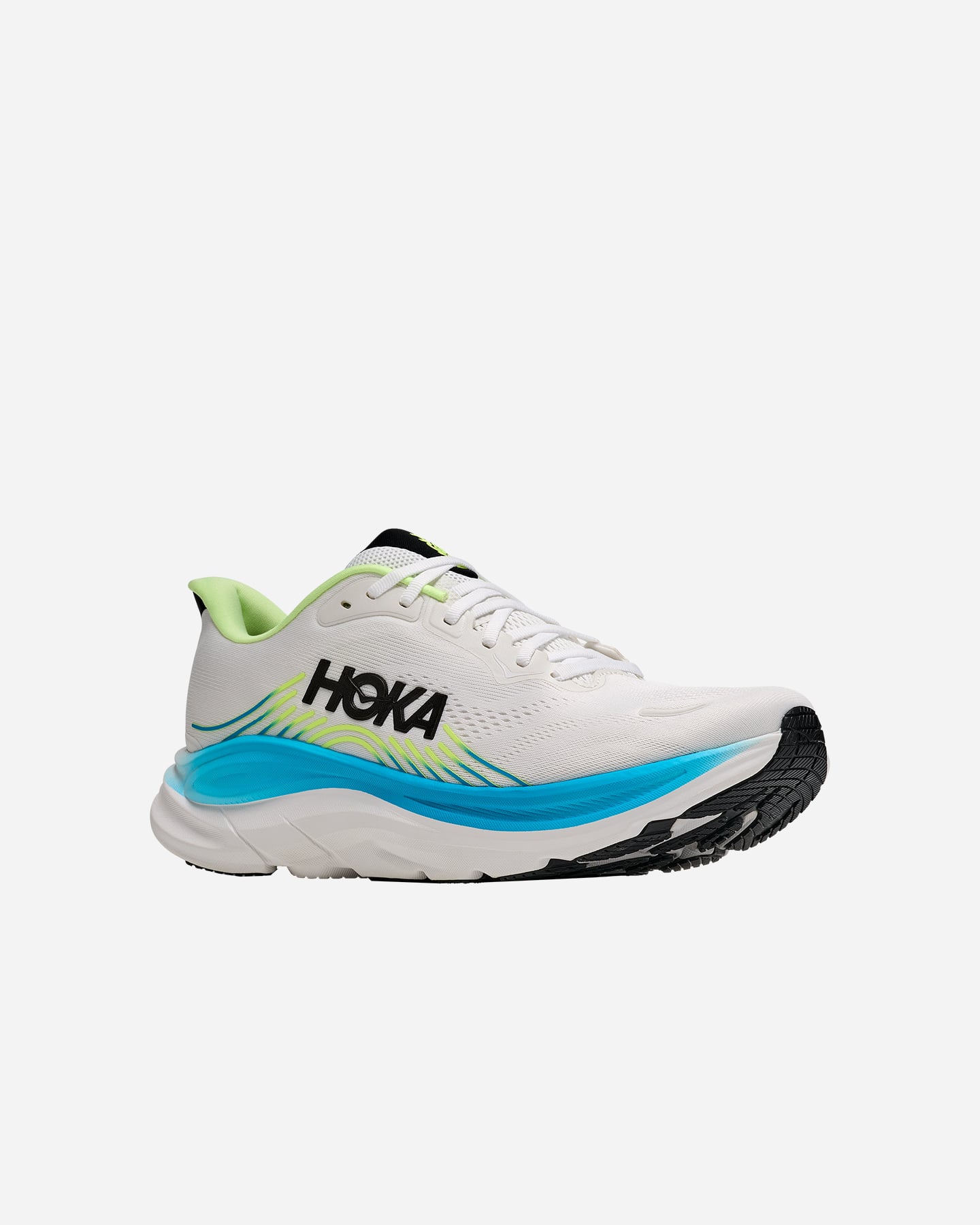 Scarpe running HOKA CLIFTON 11 M - Color mix - 1 | Cisalfa Sport