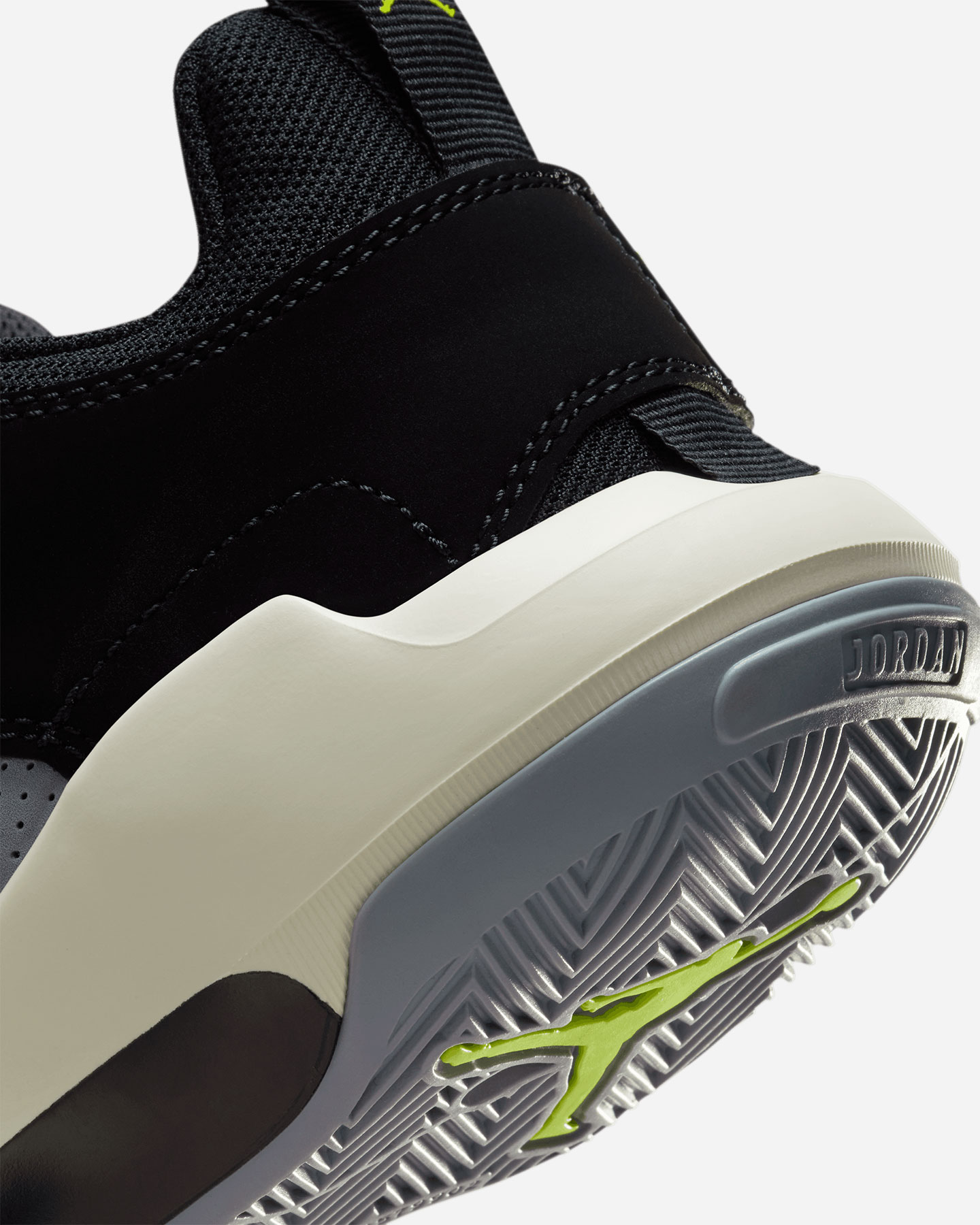 Scarpe basket NIKE JORDAN ONE TAKE 5 JR - Nero - 5 | Cisalfa Sport