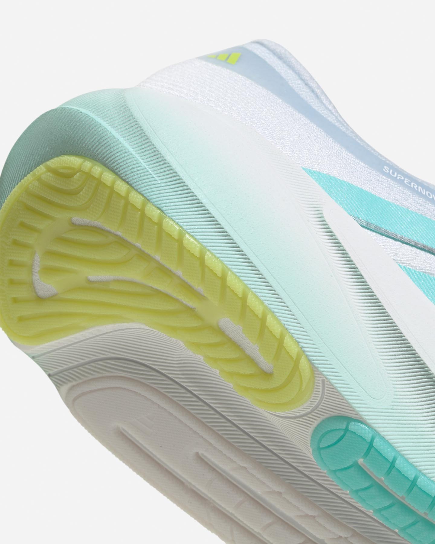 Scarpe running ADIDAS SUPERNOVA RISE 3 W - Blu - 4 | Cisalfa Sport