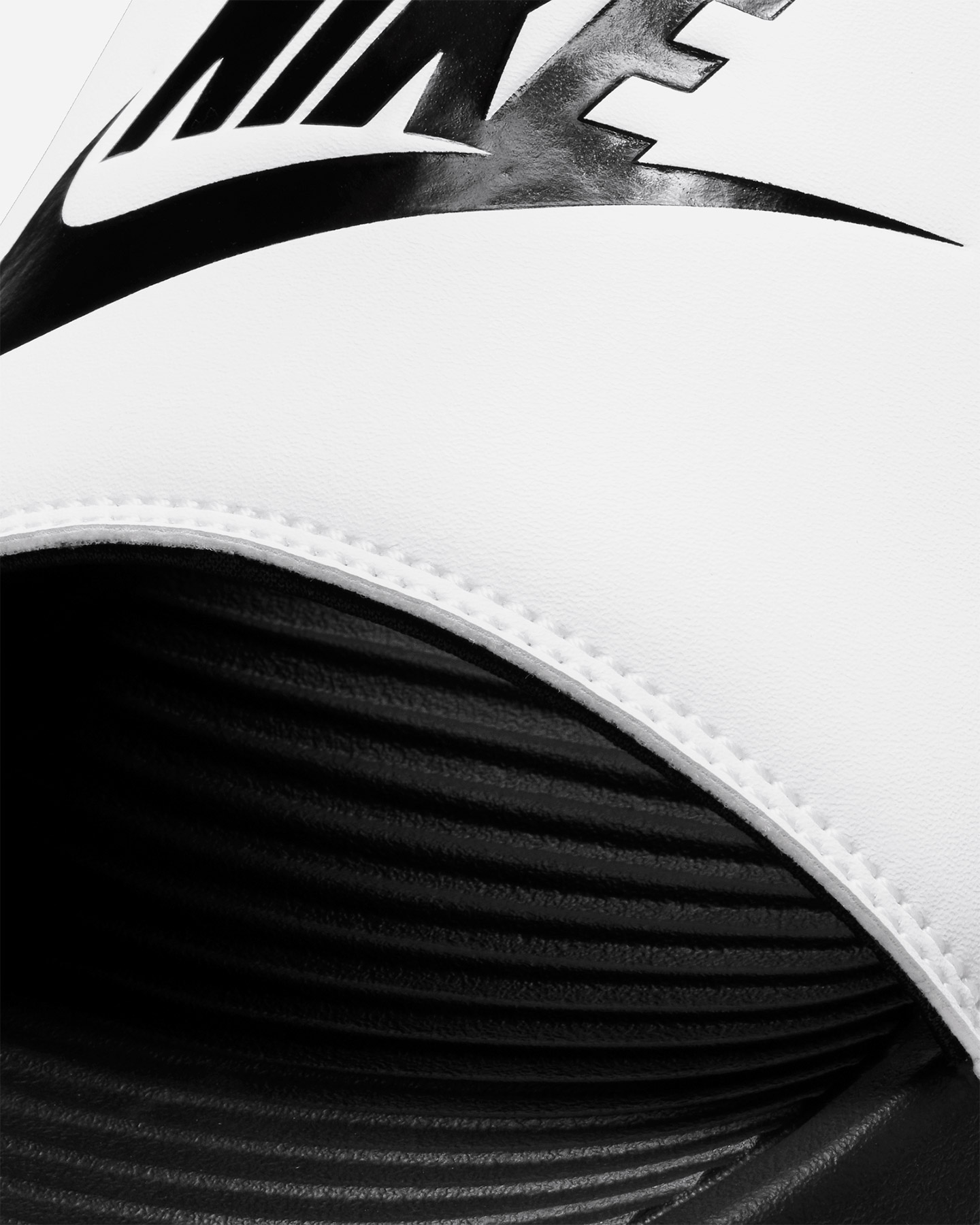 Ciabatte NIKE VICTORI ONE M - Nero - 3 | Cisalfa Sport