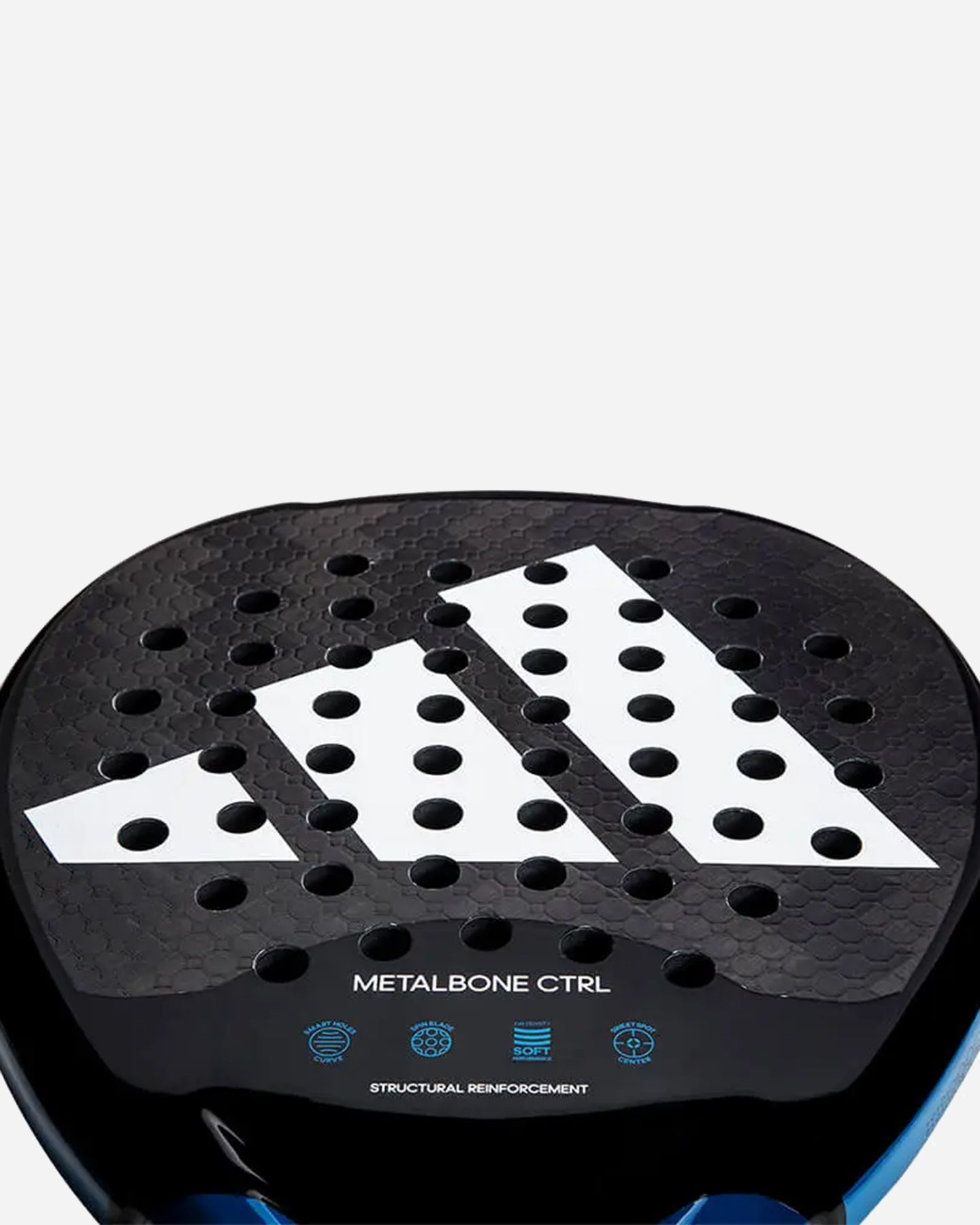 Racchetta padel performance ADIDAS METALBONE CTRL 3.2  - 5 | Cisalfa Sport