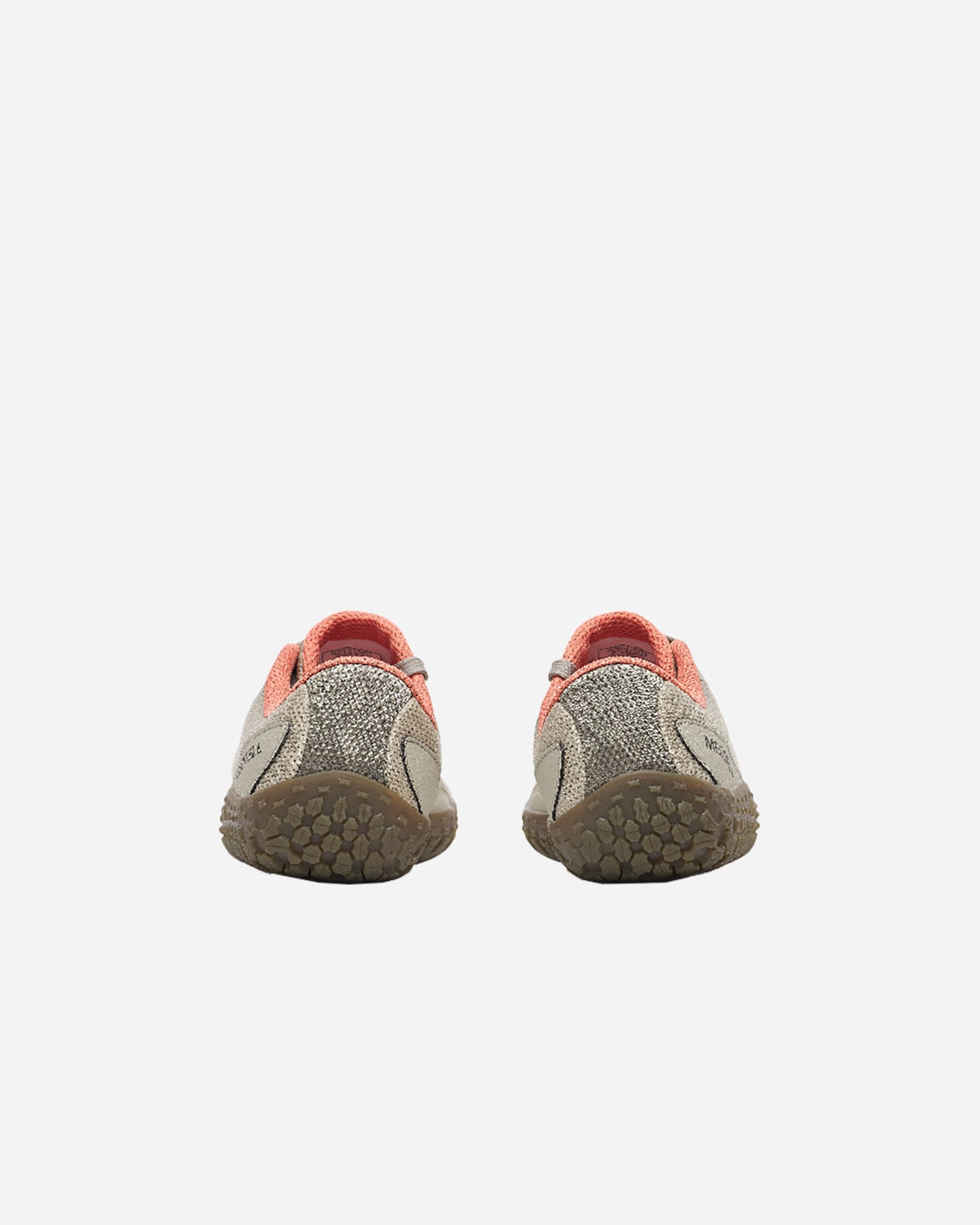 Scarpe trekking MERRELL VAPOR GLOVE 7 W - Grigio - 4 | Cisalfa Sport