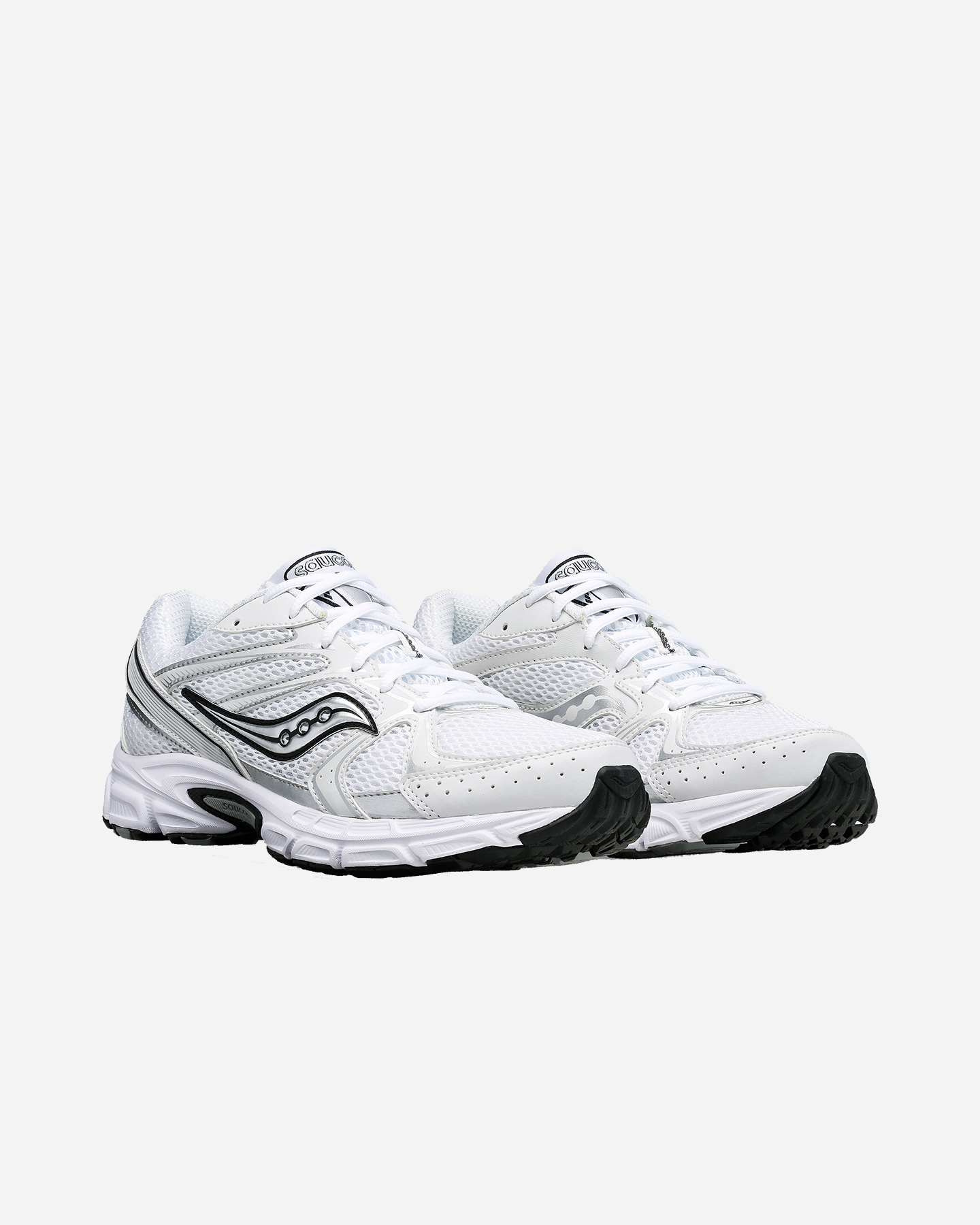 Scarpe sneakers SAUCONY RIDE MILLENNIUM W - Bianco - 1 | Cisalfa Sport