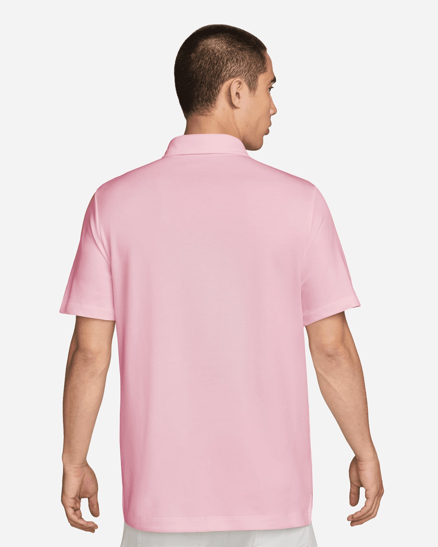 Nike Jordan Golf M - T-Shirt - Uomo - Rosa-image