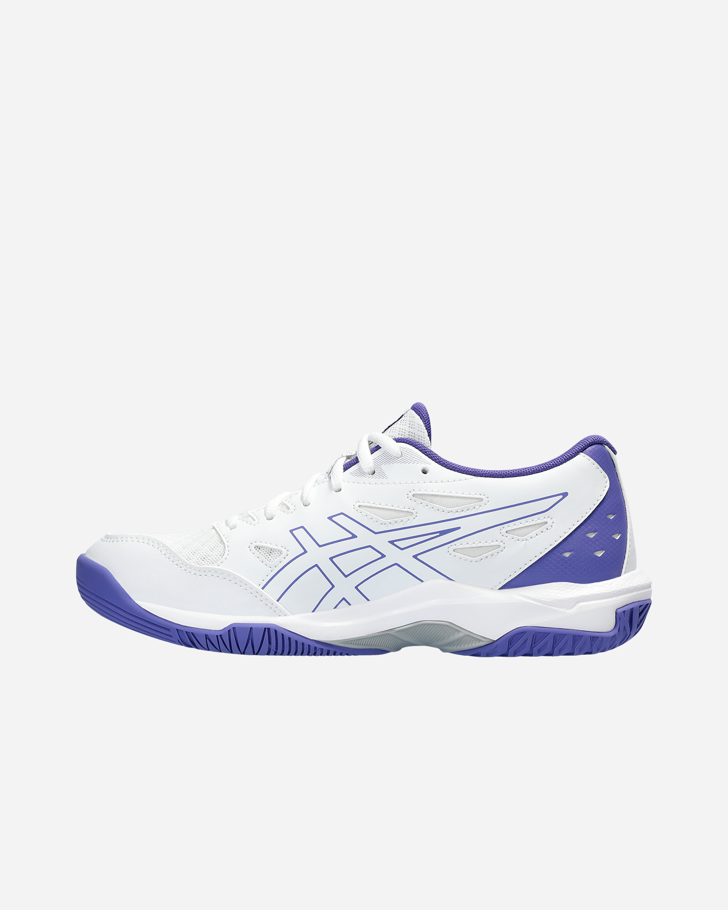 Scarpe volley ASICS GEL-ROCKET 11 W - Bianco - 5 | Cisalfa Sport