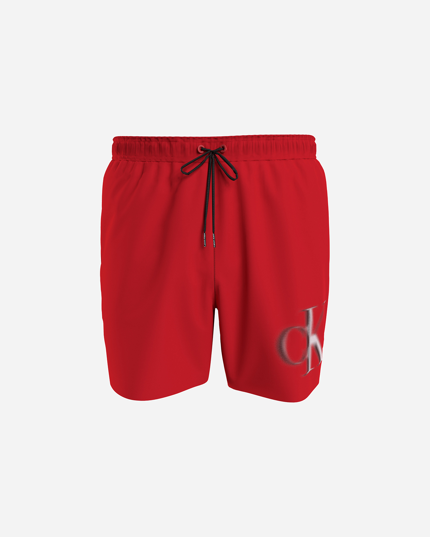 Boxer mare CALVIN KLEIN JEANS LOGO M - 10 | Cisalfa Sport