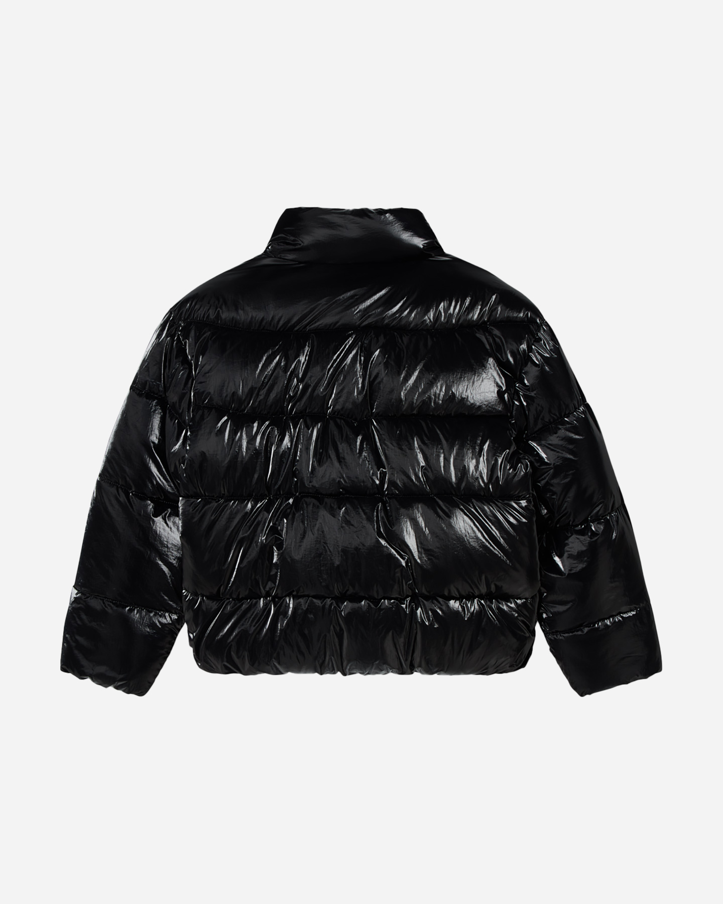 Giubbotto NAME IT PUFFER JR - Nero - 1 | Cisalfa Sport