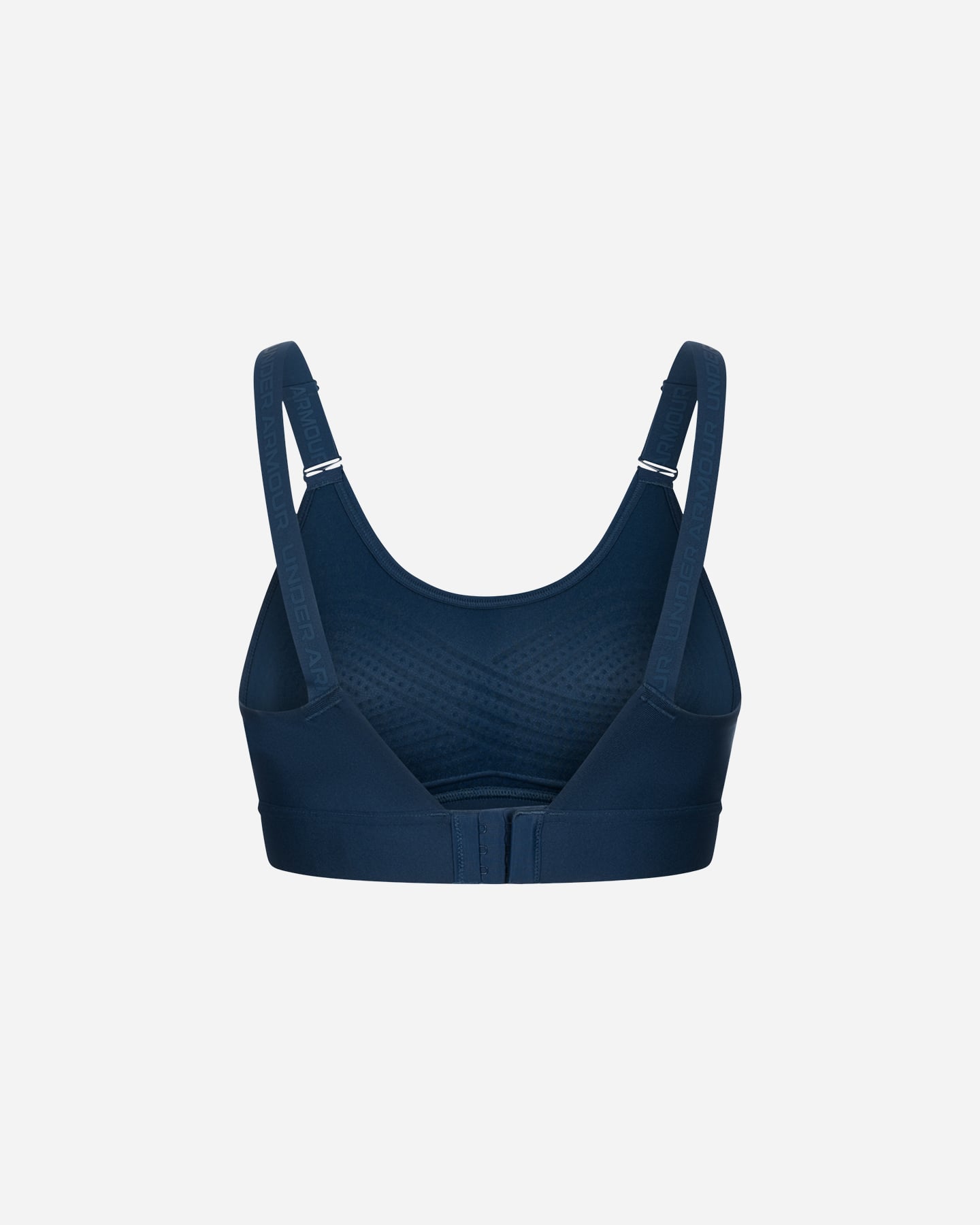 Bra training UNDER ARMOUR INFINITY 2.0 W - Blu - 1 | Cisalfa Sport