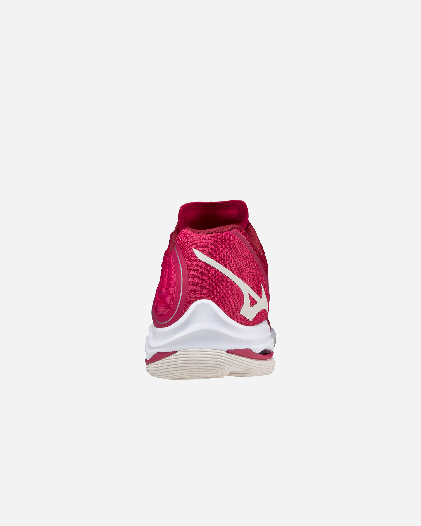 Scarpe volley MIZUNO WAVE LIGHTNING Z W - Fucsia - 3 | Cisalfa Sport