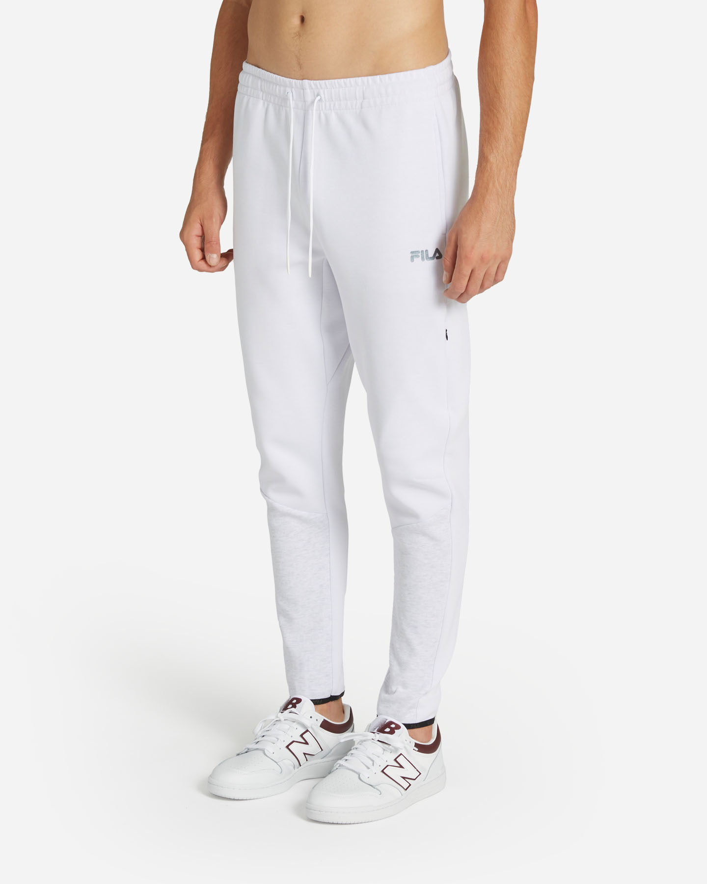 Pantalone FILA SPORT PREMIUM M - 2 | Cisalfa Sport