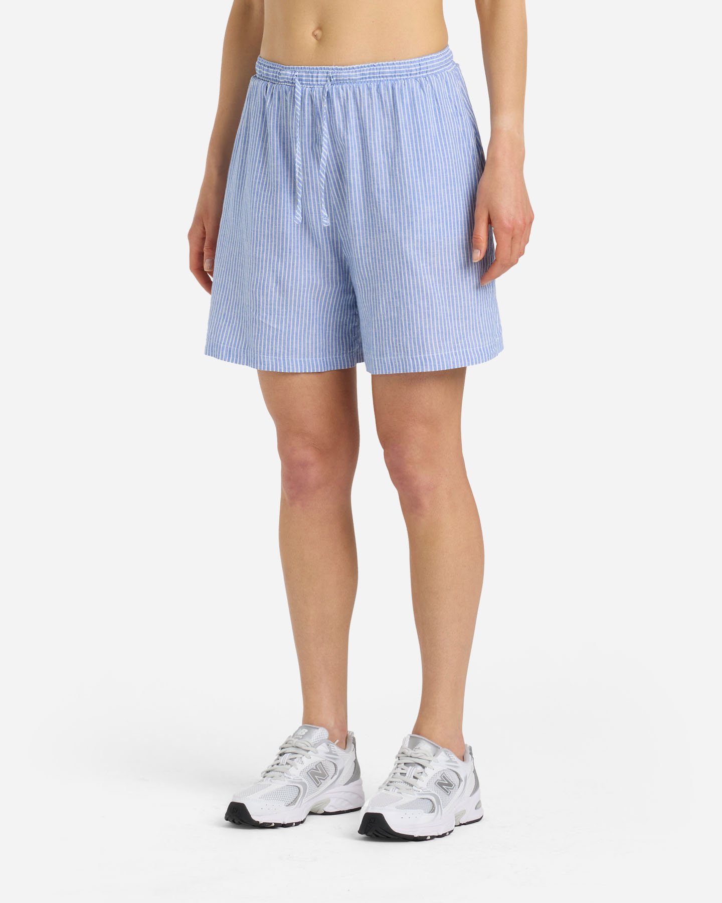 Bermuda DACK'S ESSENTIAL W - Azzurro - 2 | Cisalfa Sport