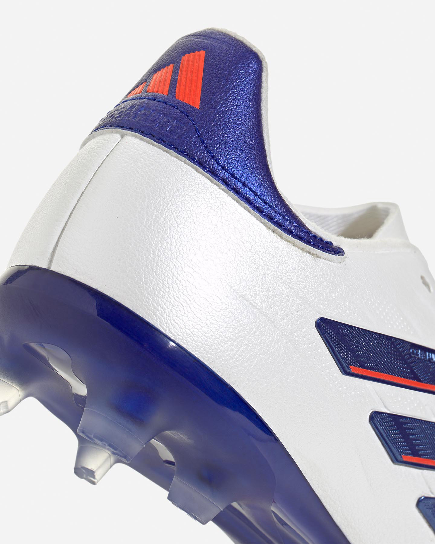 Scarpe calcio ADIDAS COPA PURE 2 ELITE FG JR - Color mix - 4 | Cisalfa Sport