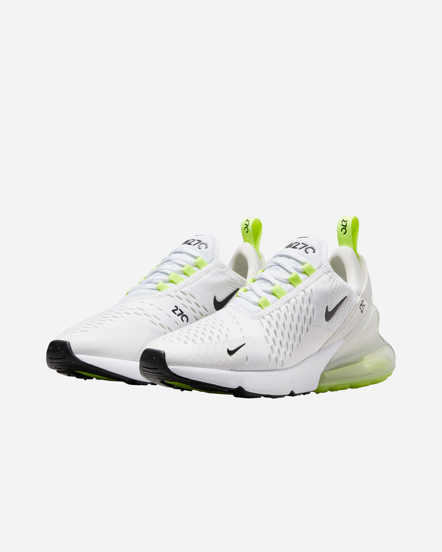 Scarpe sneakers NIKE AIR MAX 270 W - 1 | Cisalfa Sport