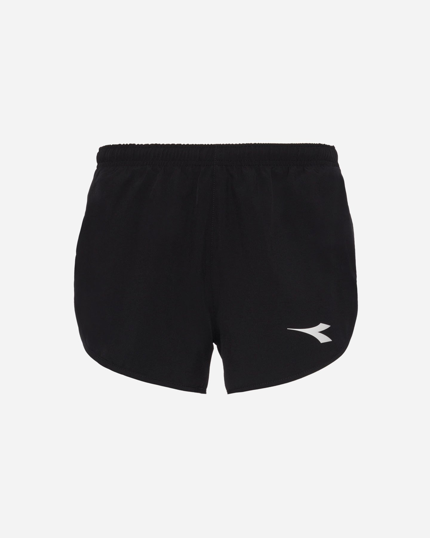 Short running DIADORA SPORT M - Nero - 0 | Cisalfa Sport