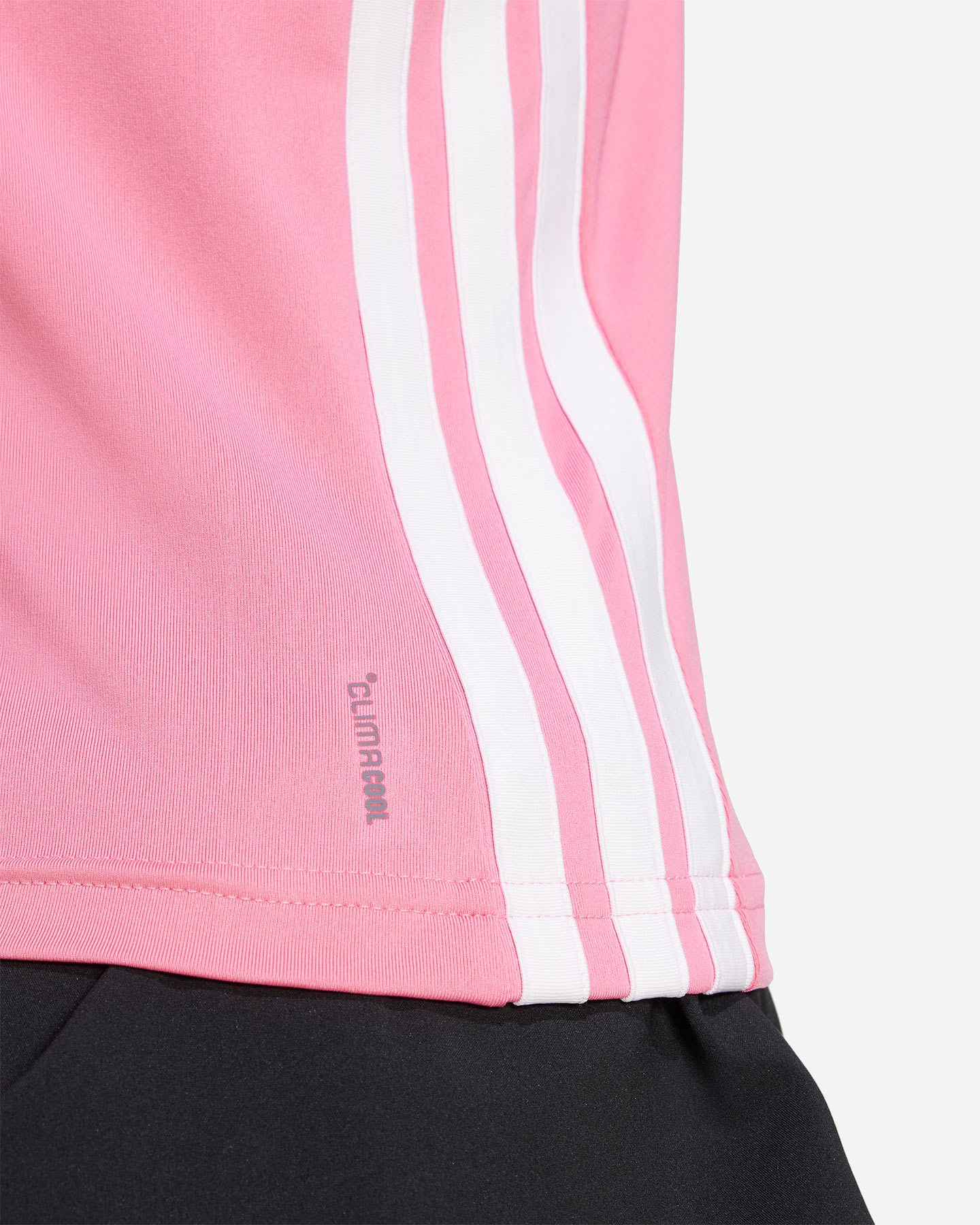Canotta training ADIDAS WORKOUT ESSENTIALS W - Rosa - 5 | Cisalfa Sport
