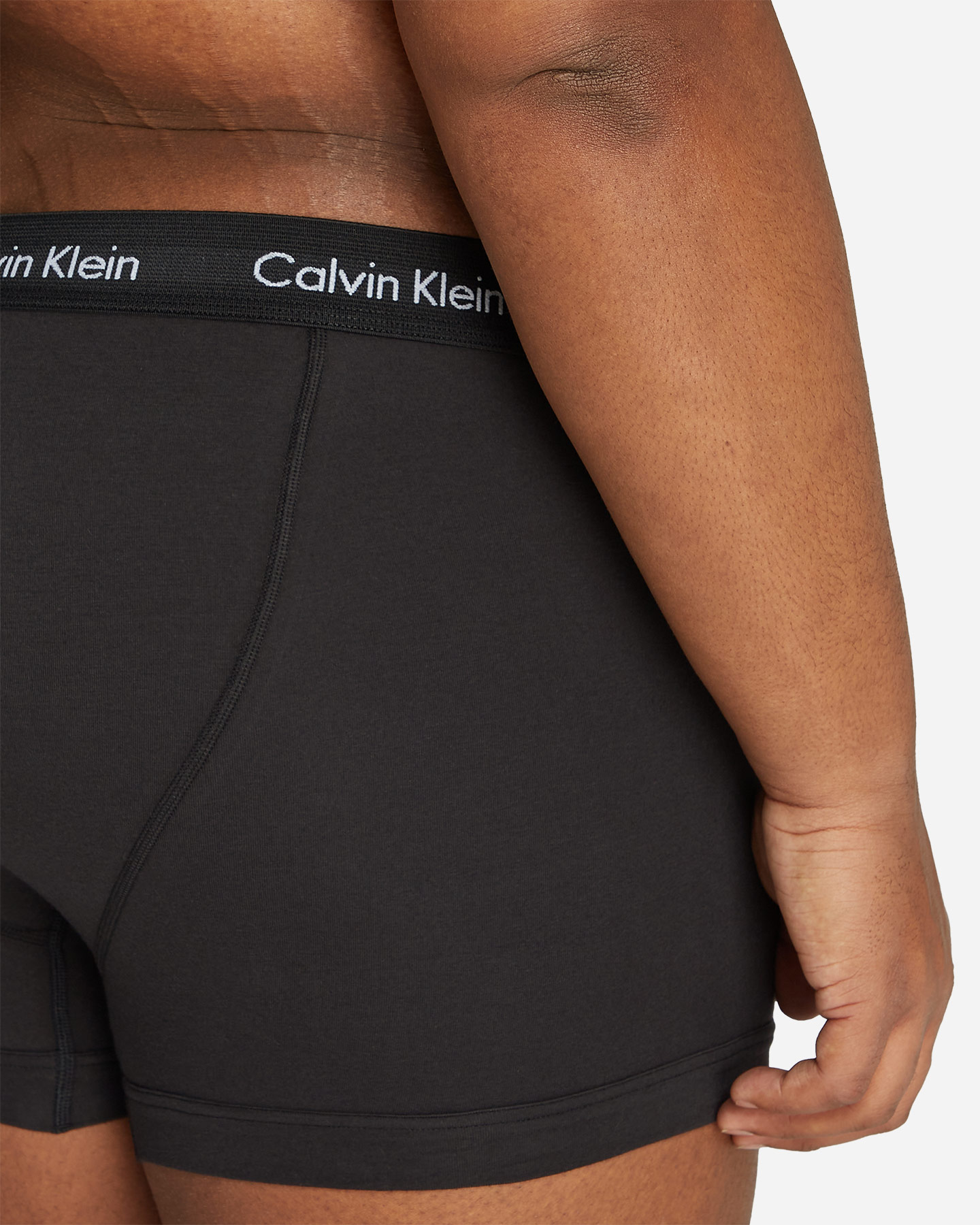 Intimo CALVIN KLEIN UNDERWEAR 3PACK BOXER LOW RISE M - Color mix - 4 | Cisalfa Sport