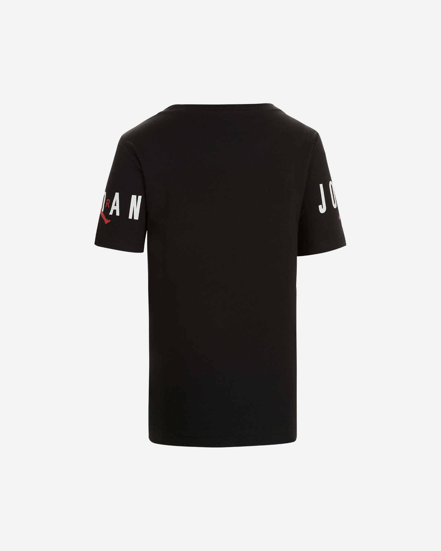 T-shirt NIKE JORDAN JR - Nero - 1 | Cisalfa Sport