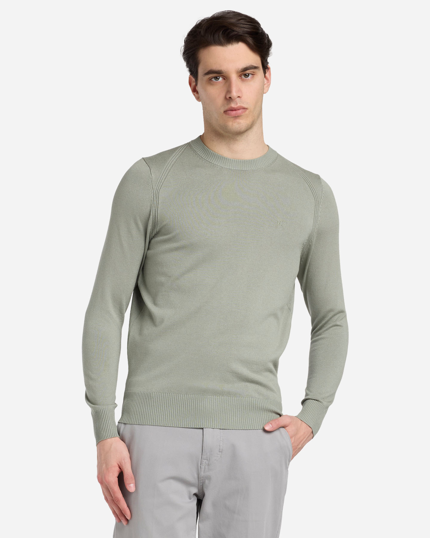 Maglione BEST COMPANY AUSTRALIAN WILD SAFARI M - Verde - 1 | Cisalfa Sport