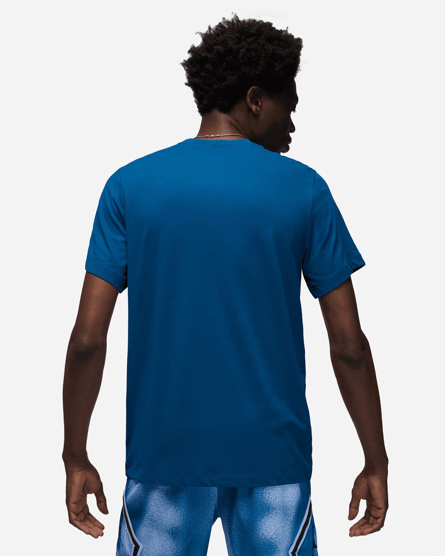 Maglia basket NIKE JORDAN JUMPMAN M - 13 | Cisalfa Sport