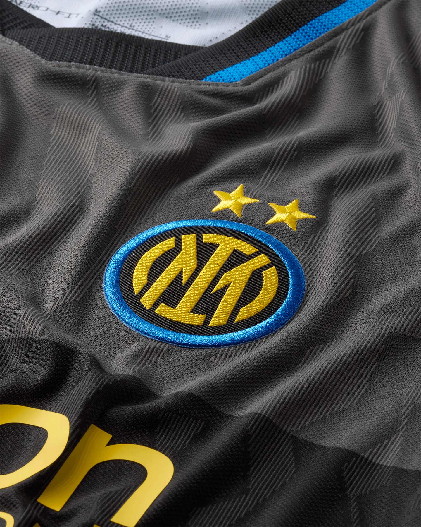 Maglia calcio ufficiale NIKE INTER 3RD 26-27 MATCH M - Color mix - 5 | Cisalfa Sport