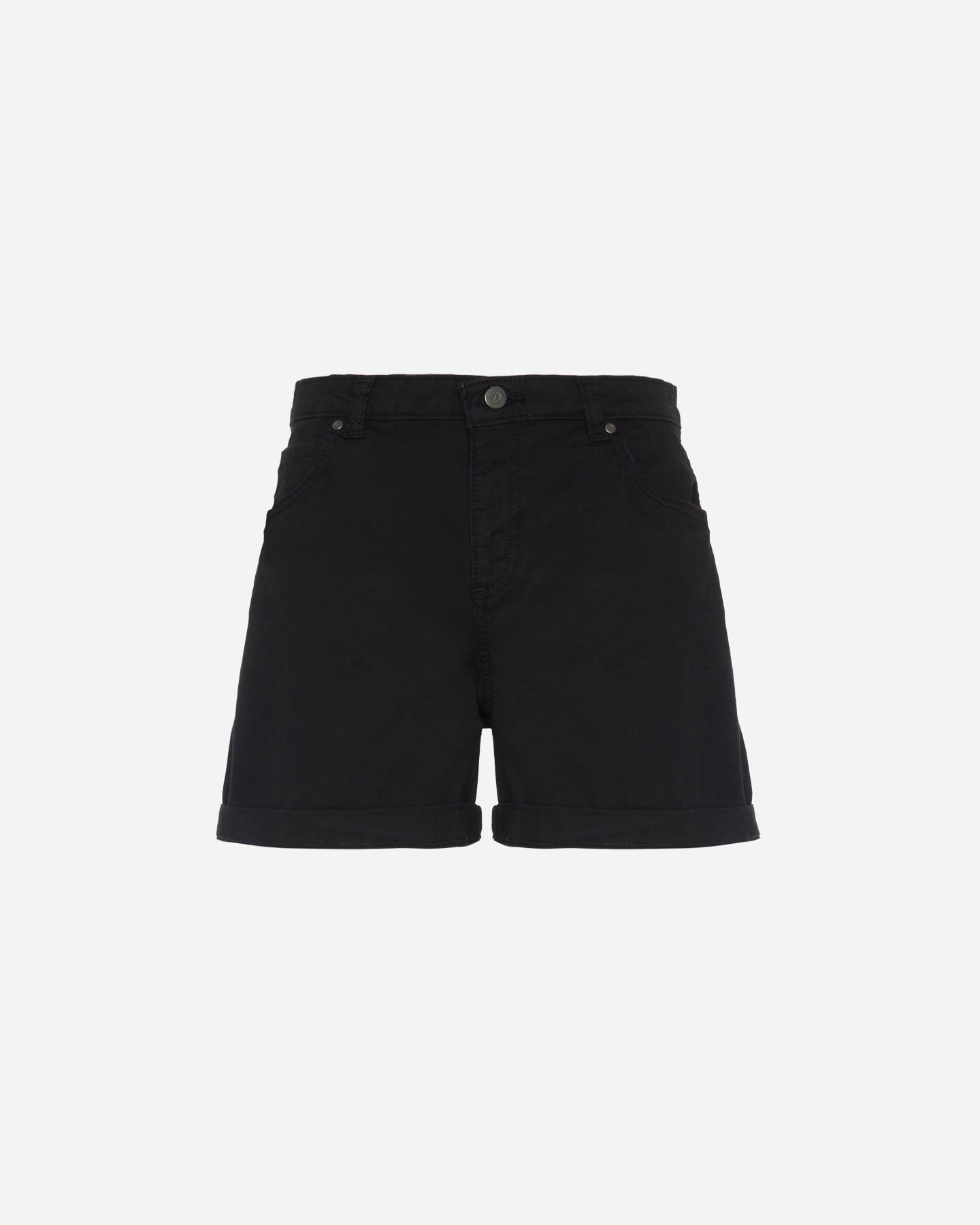 Bermuda DACK'S ESSENTIAL W - Nero - 0 | Cisalfa Sport
