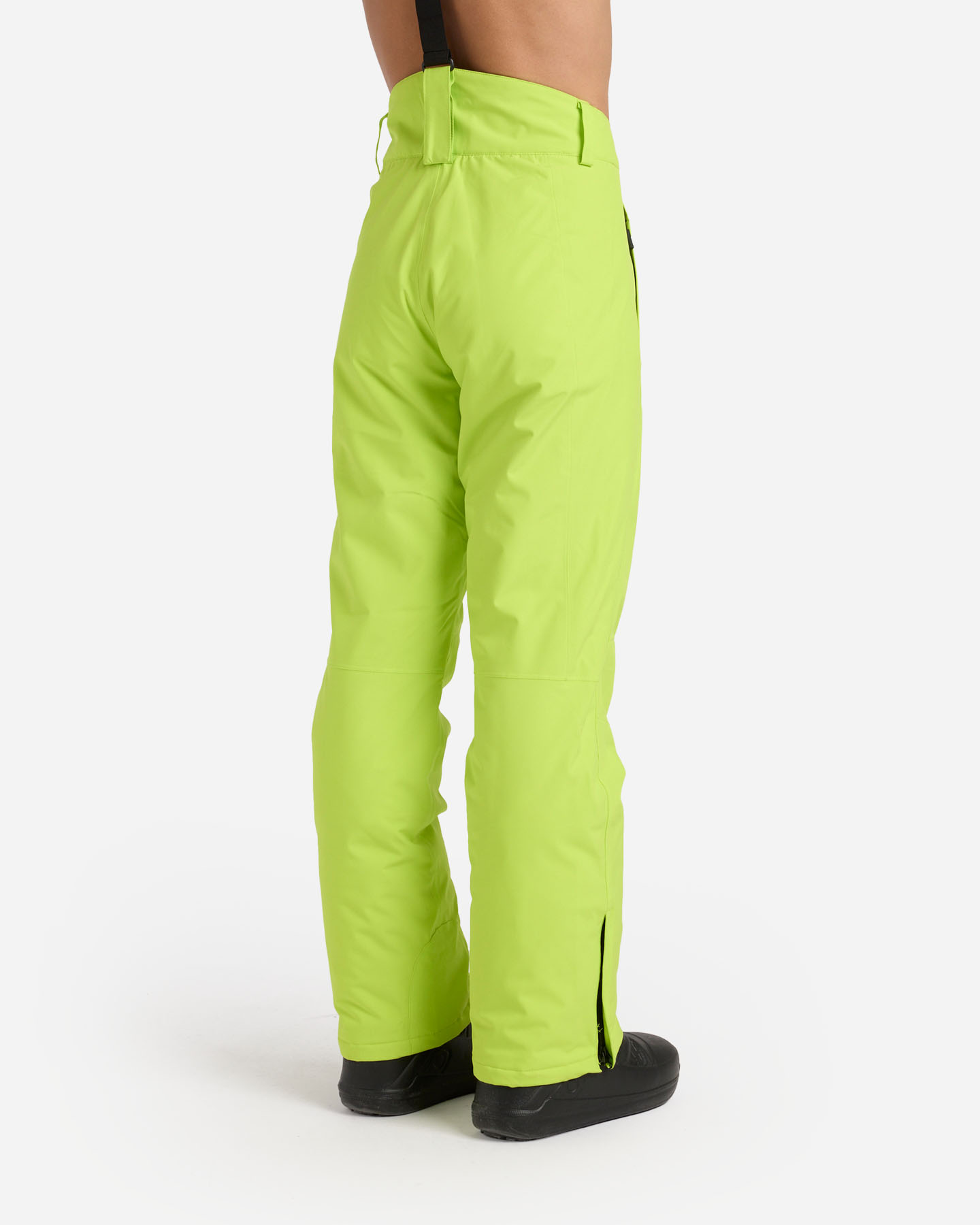 Pantalone sci 8848 SKI HQ M - Verde - 2 | Cisalfa Sport