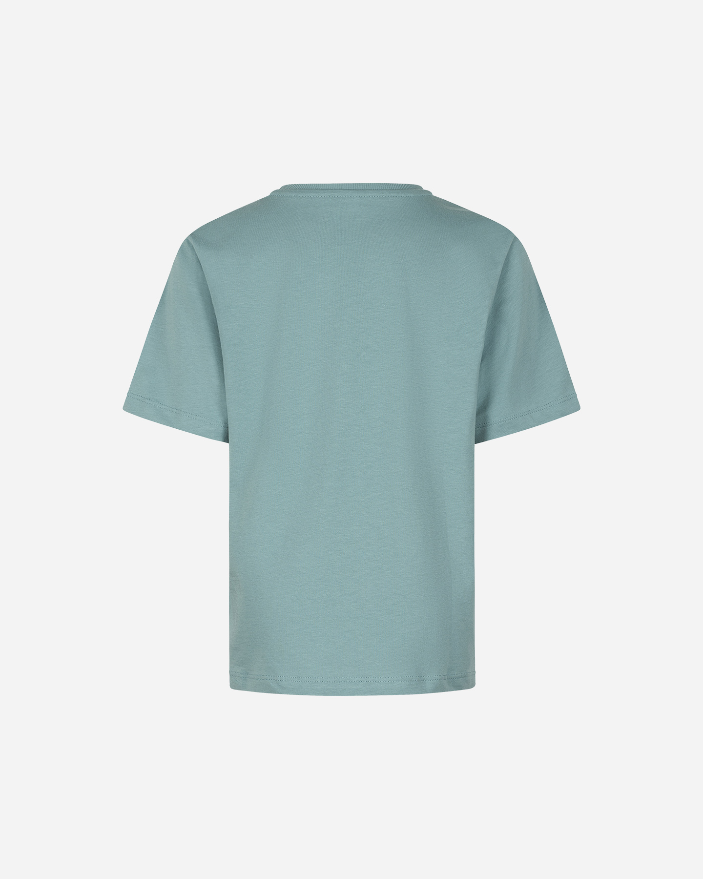 T-shirt NAME IT BASIC JR - Blu - 1 | Cisalfa Sport