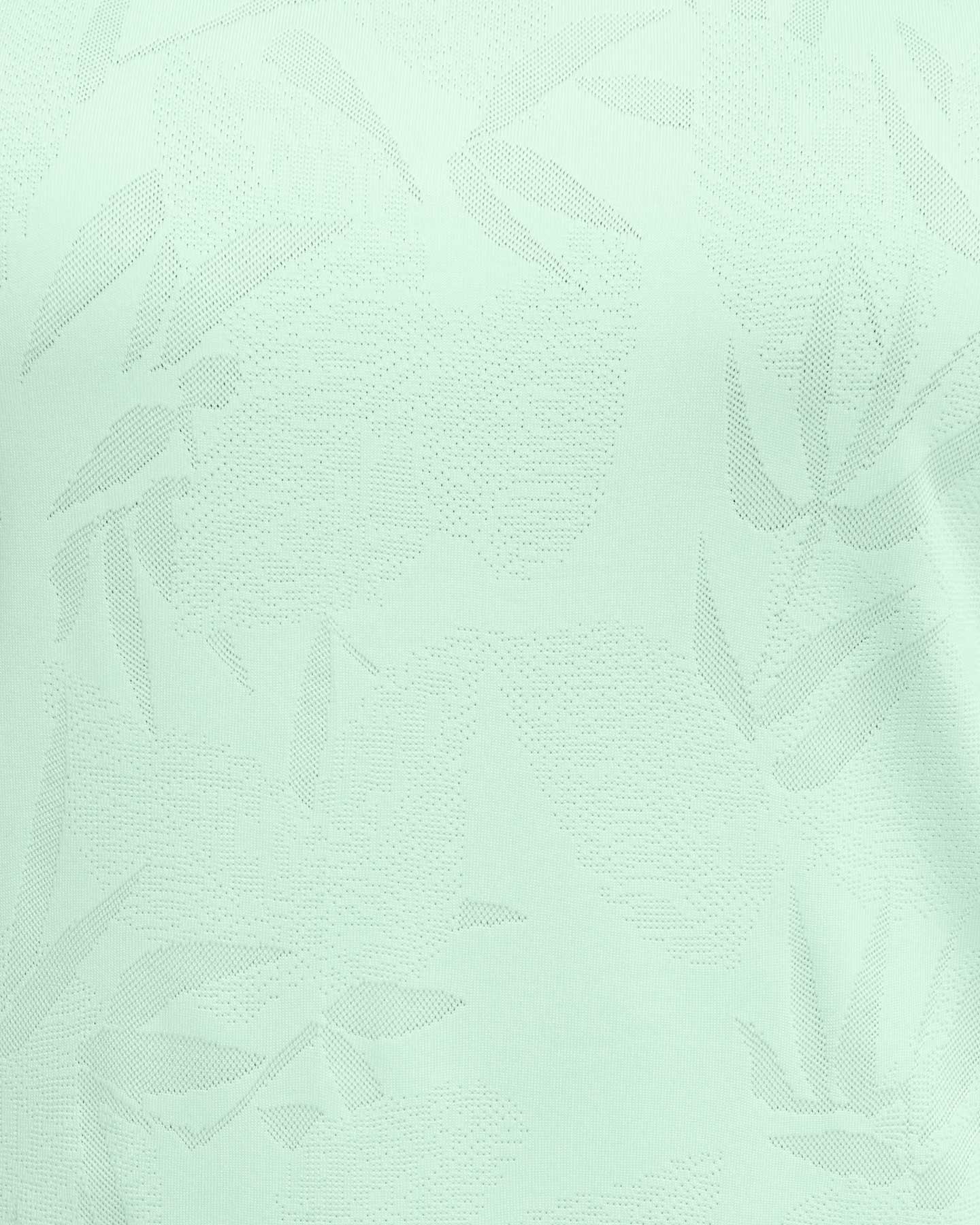 T-shirt MCKINLEY OSA W - Verde - 4 | Cisalfa Sport