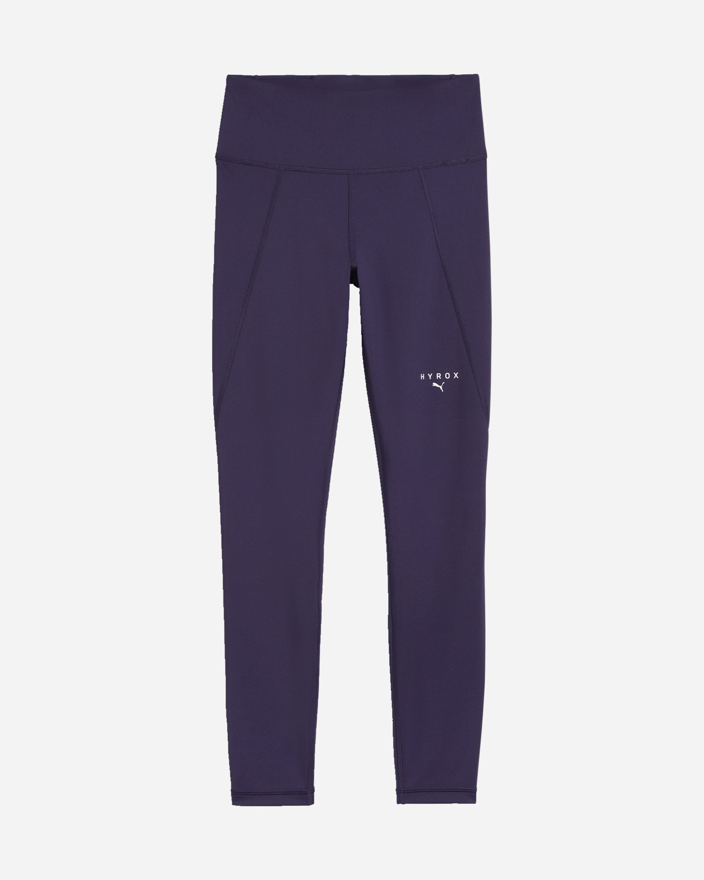 Leggings PUMA HYROX ESSENTIAL W - Viola - 0 | Cisalfa Sport