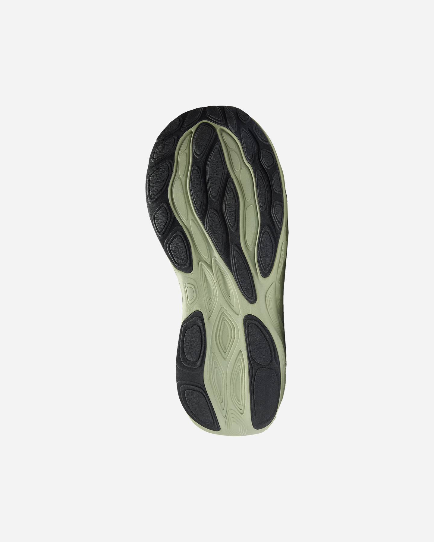 Scarpe running NEW BALANCE FRESH FOAM 1080 V14 M - Beige - 2 | Cisalfa Sport