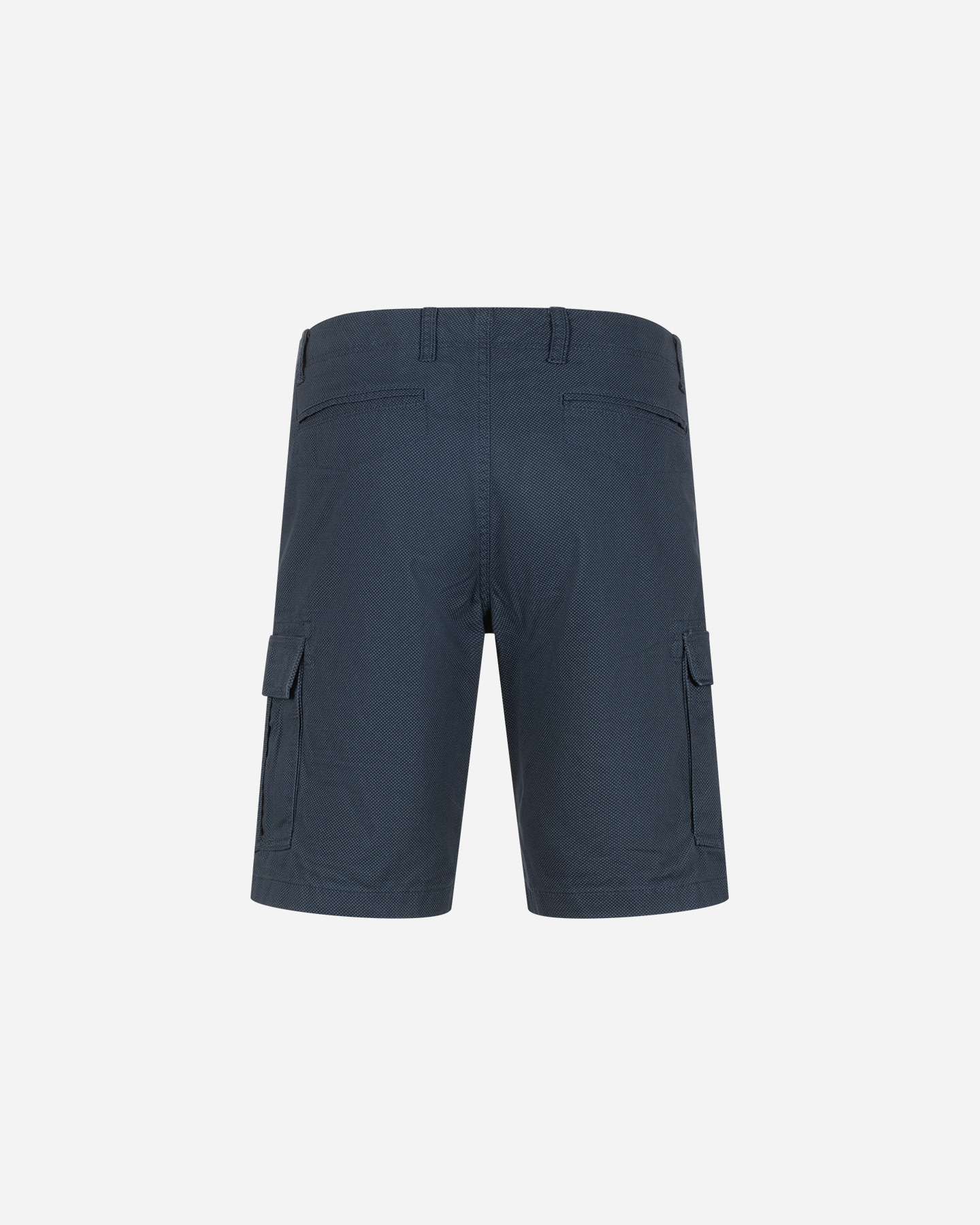 Bermuda DACK'S ESSENTIAL M - Blu - 5 | Cisalfa Sport