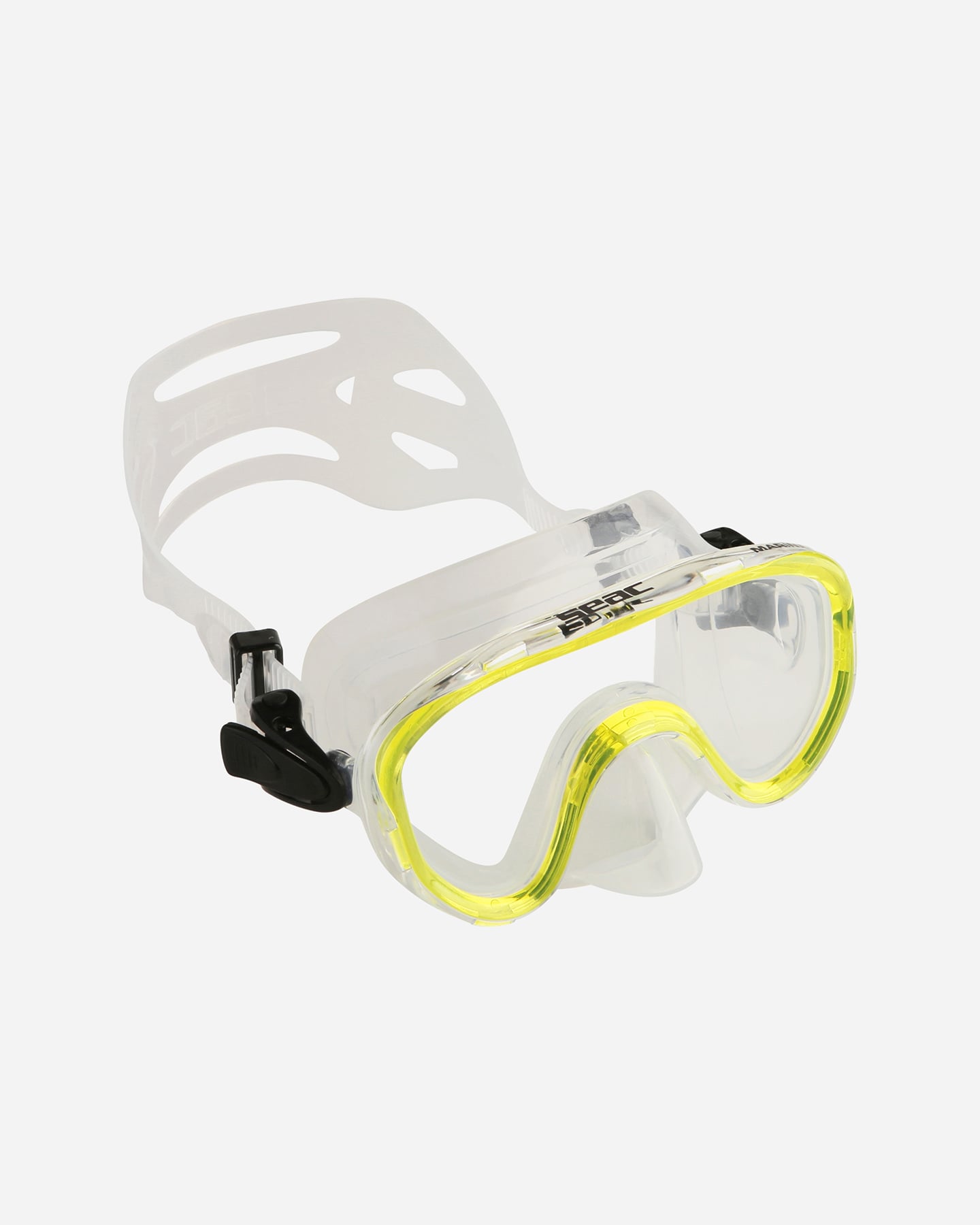 Maschera sub SEAC MARINA JR - 3 | Cisalfa Sport
