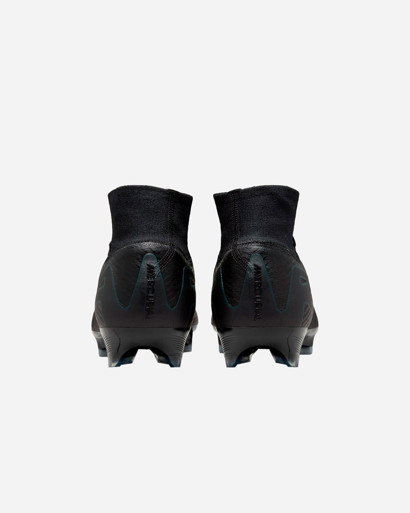 Scarpe calcio NIKE MERCURIAL ZOOM SUPERFLY 10 ELITE FG M - Nero - 3 | Cisalfa Sport