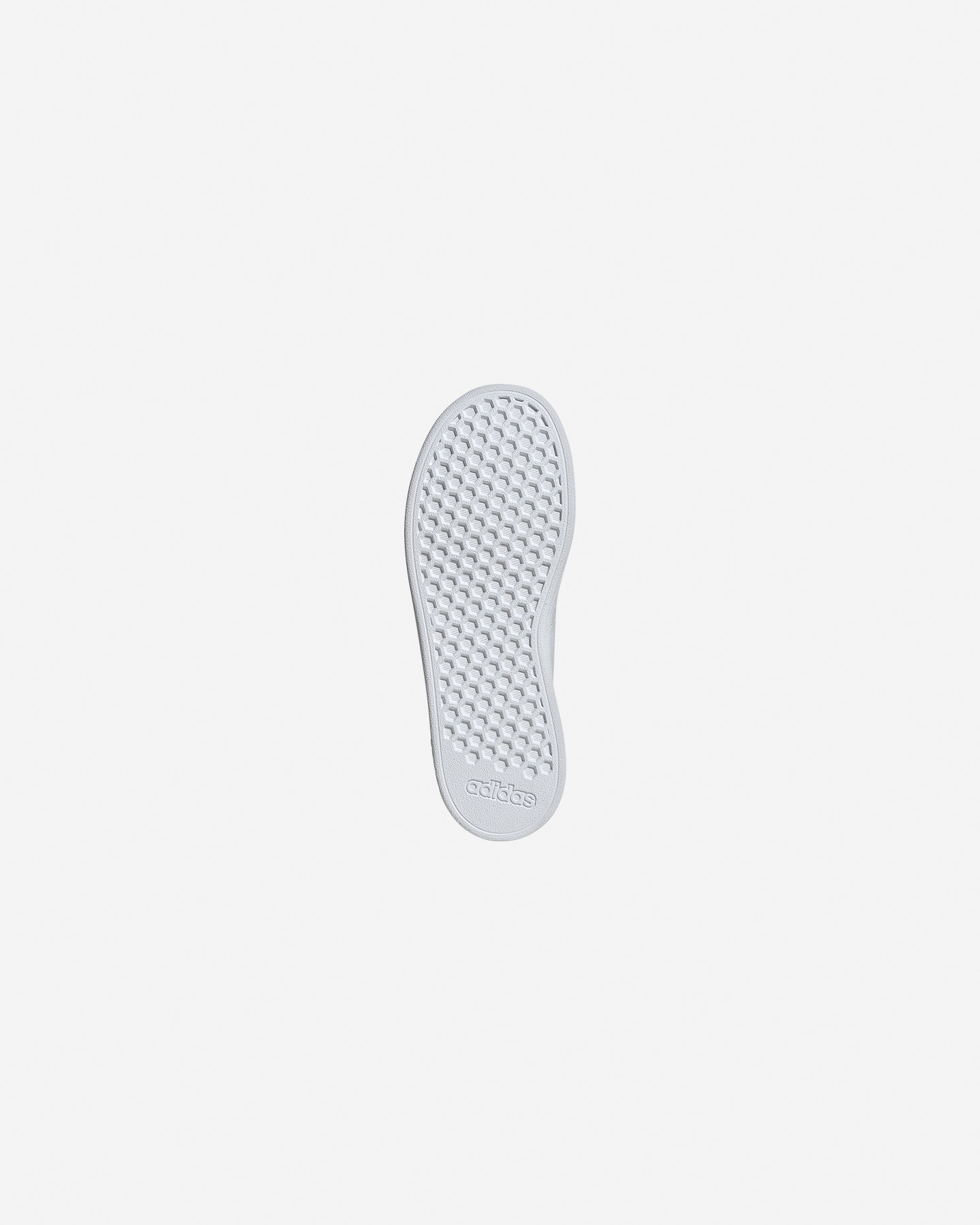 Scarpe sneakers ADIDAS CORE ADVANTAGE 2.0 JR - Bianco - 1 | Cisalfa Sport
