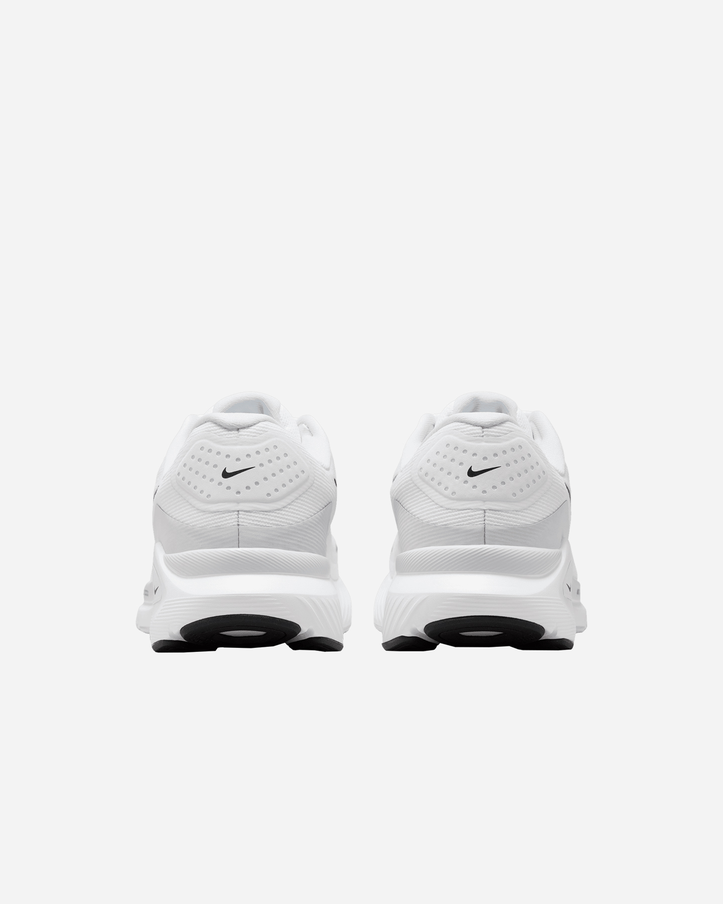 Scarpe running NIKE STRUCTURE 26 W - Bianco - 4 | Cisalfa Sport