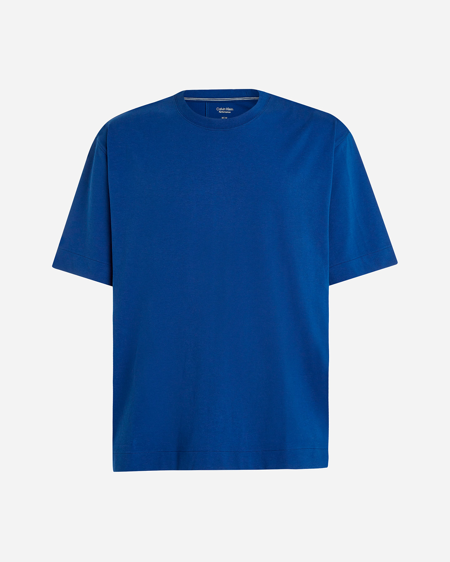 T-shirt CALVIN KLEIN SPORT ATHLETIC SLOGO M - 3 | Cisalfa Sport