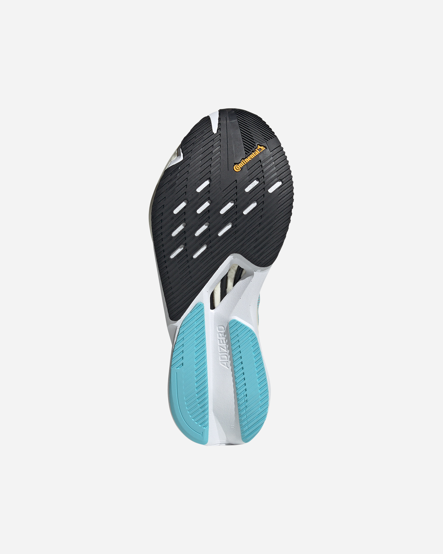 Scarpe running ADIDAS ADIZERO BOSTON 12 W - Azzurro - 2 | Cisalfa Sport