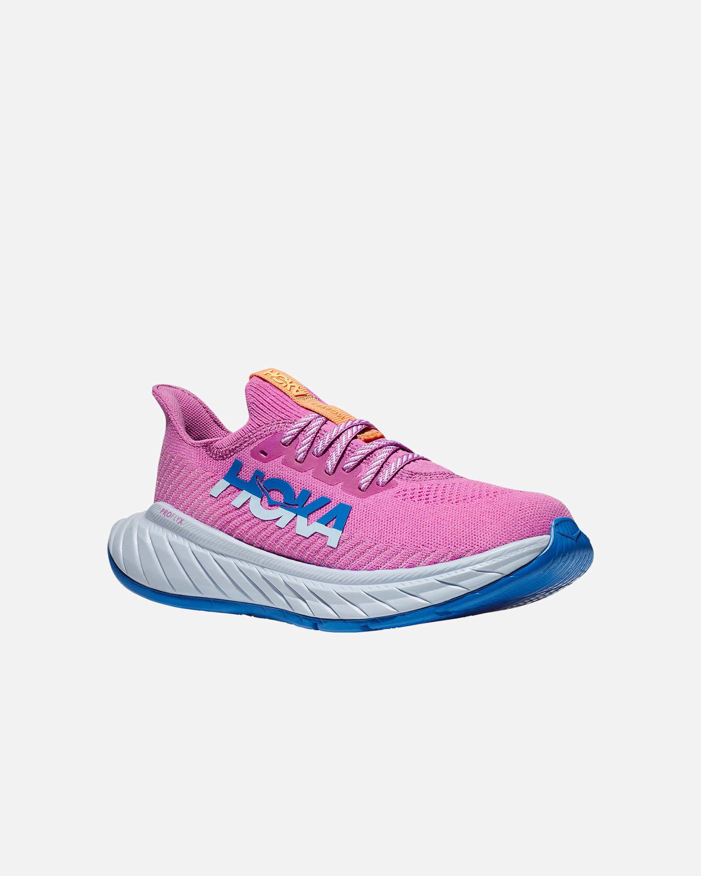 Scarpe running HOKA CARBON X 3 W - 2 | Cisalfa Sport